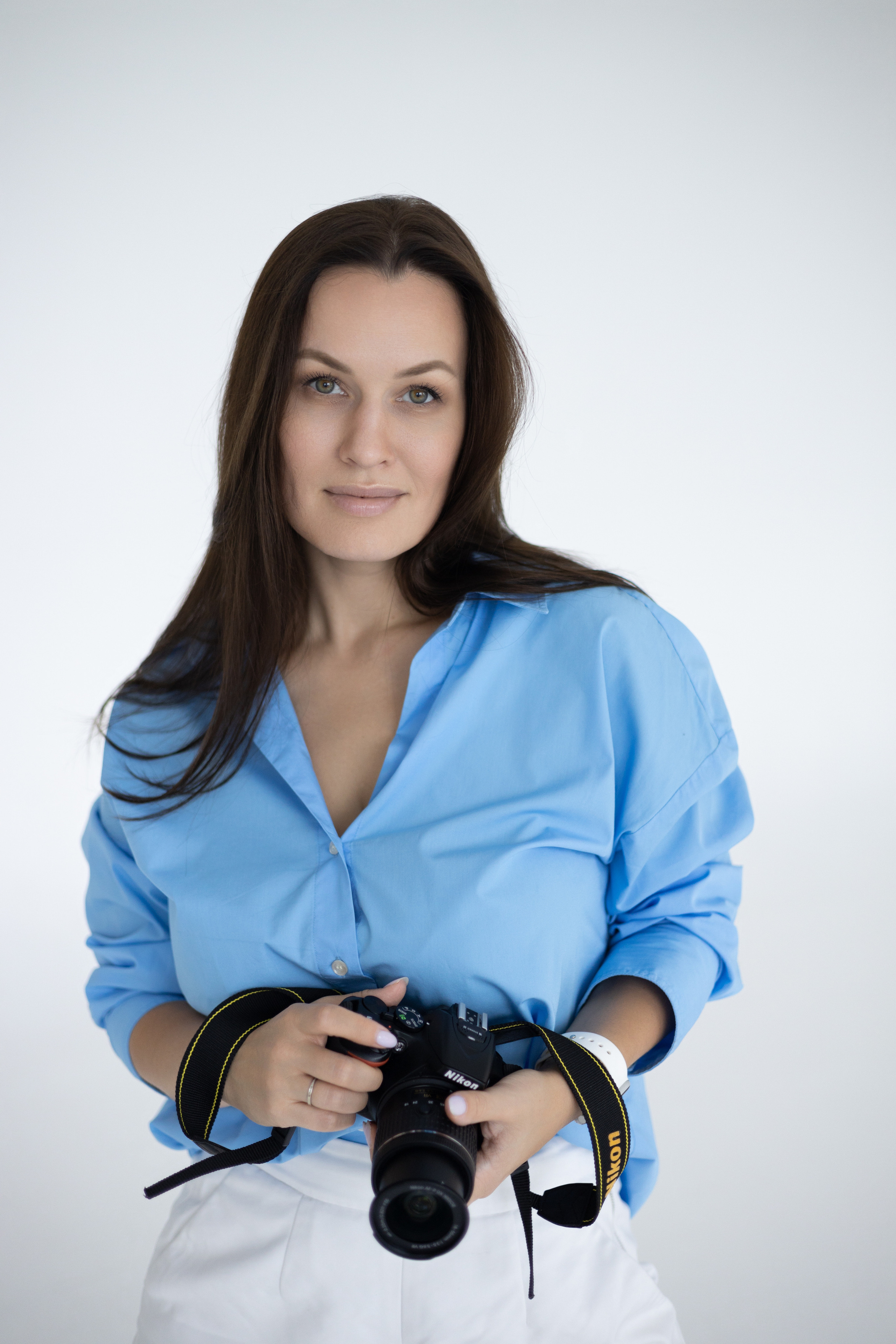 Елена Задорина