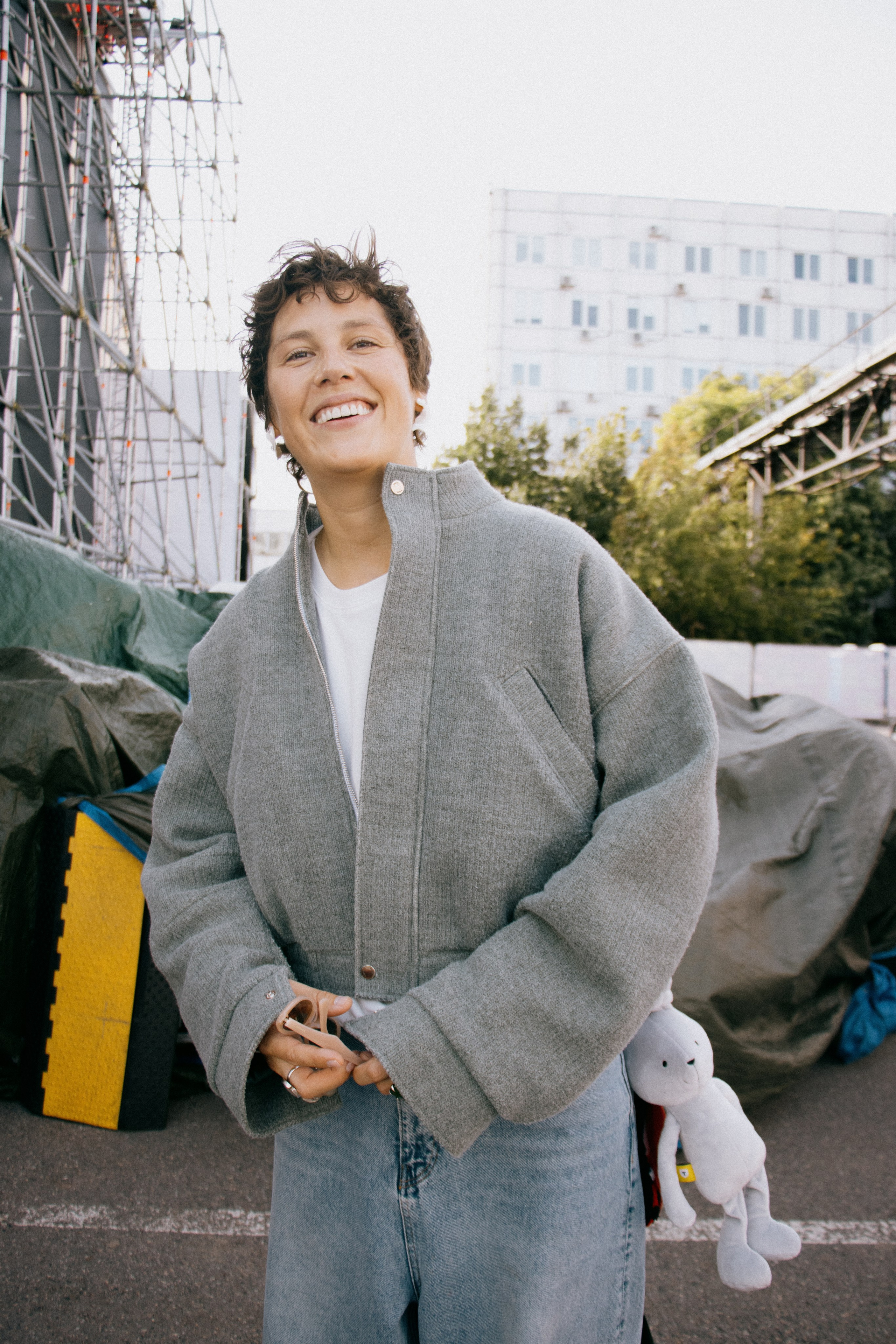 Антон тут рядом. Фотограф в Санкт-Петербурге Александра Спиридонова