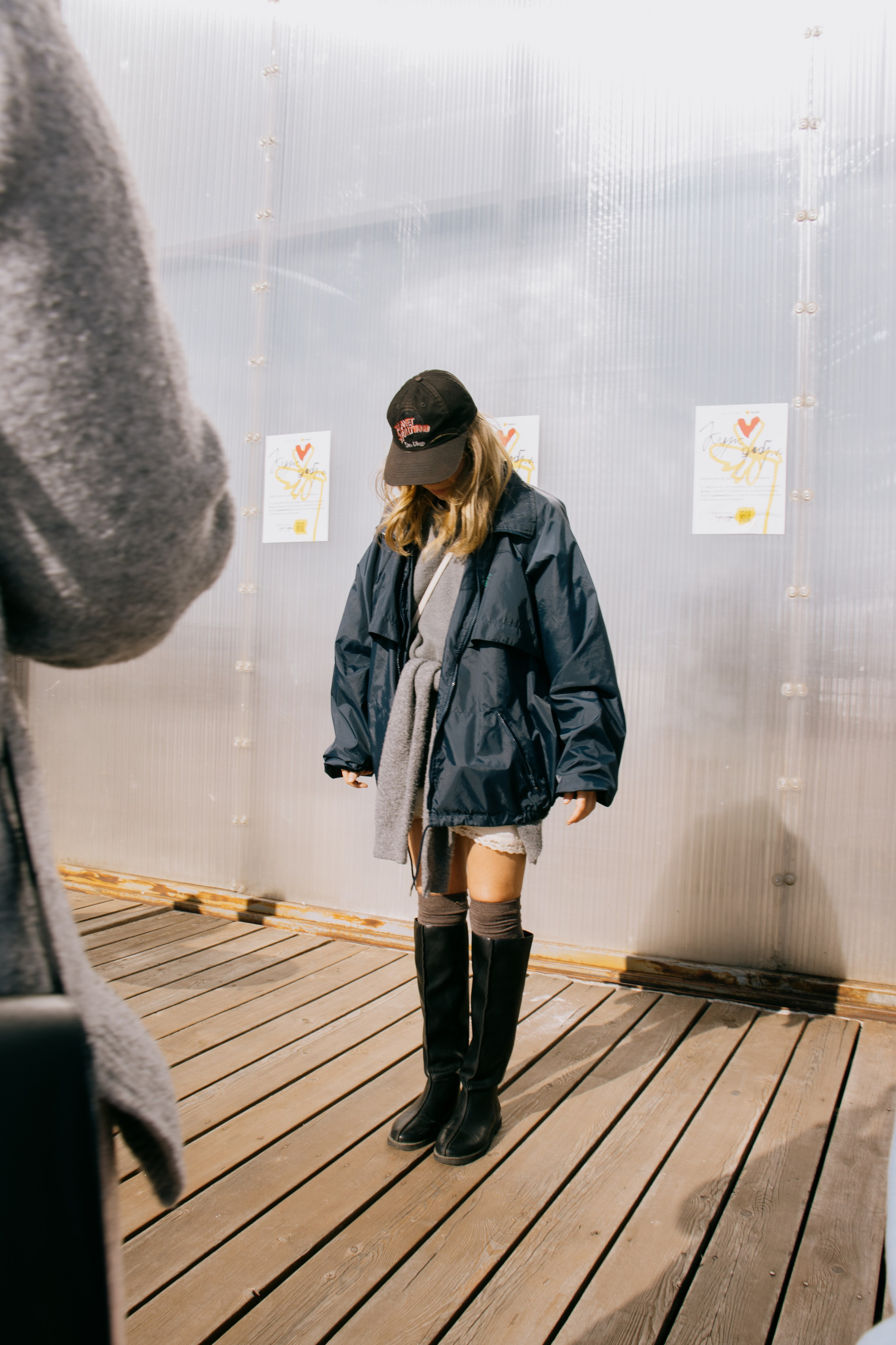 Антон тут рядом. Фотограф в Санкт-Петербурге Александра Спиридонова