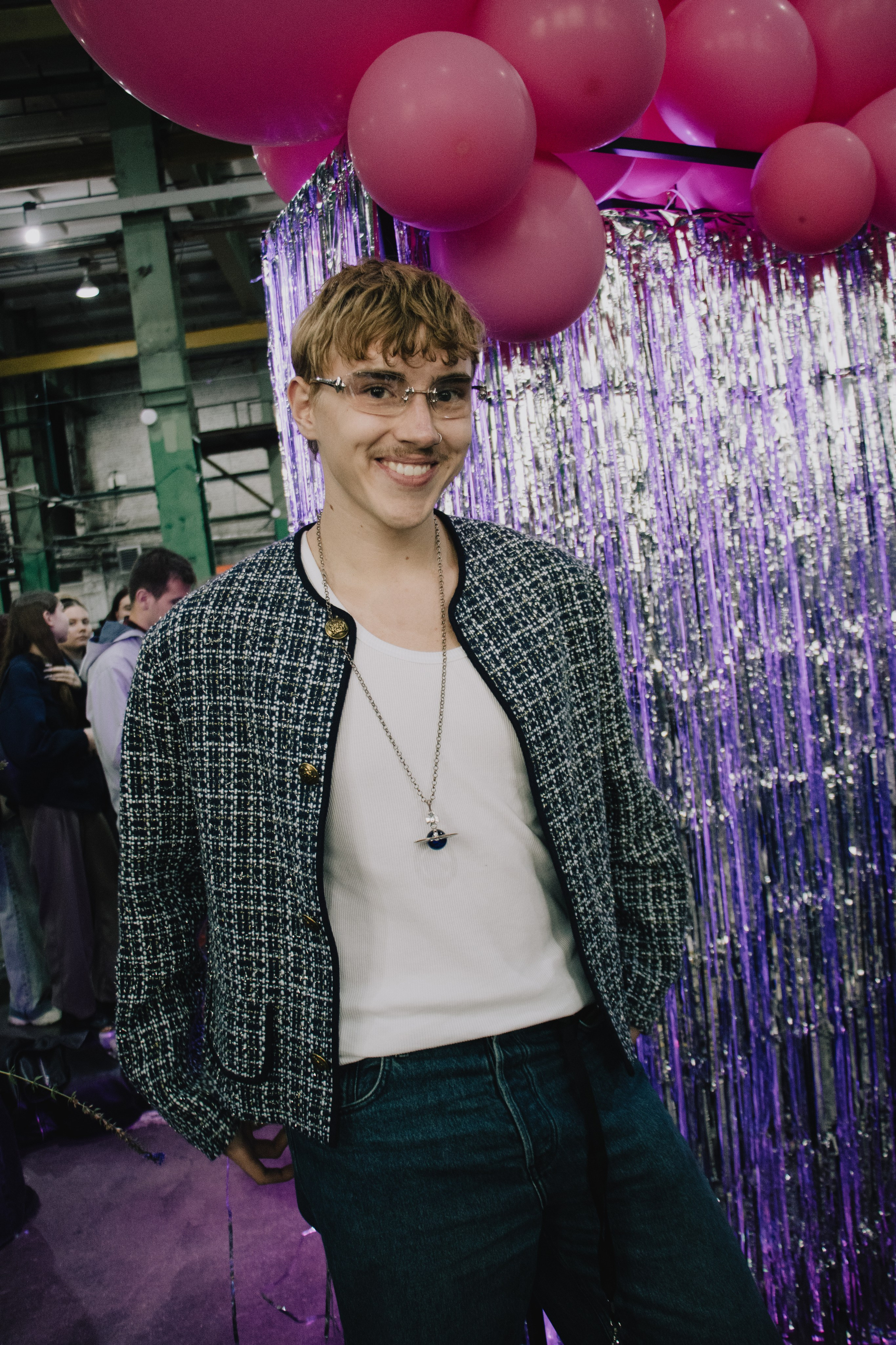 Антон тут рядом. Фотограф в Санкт-Петербурге Александра Спиридонова