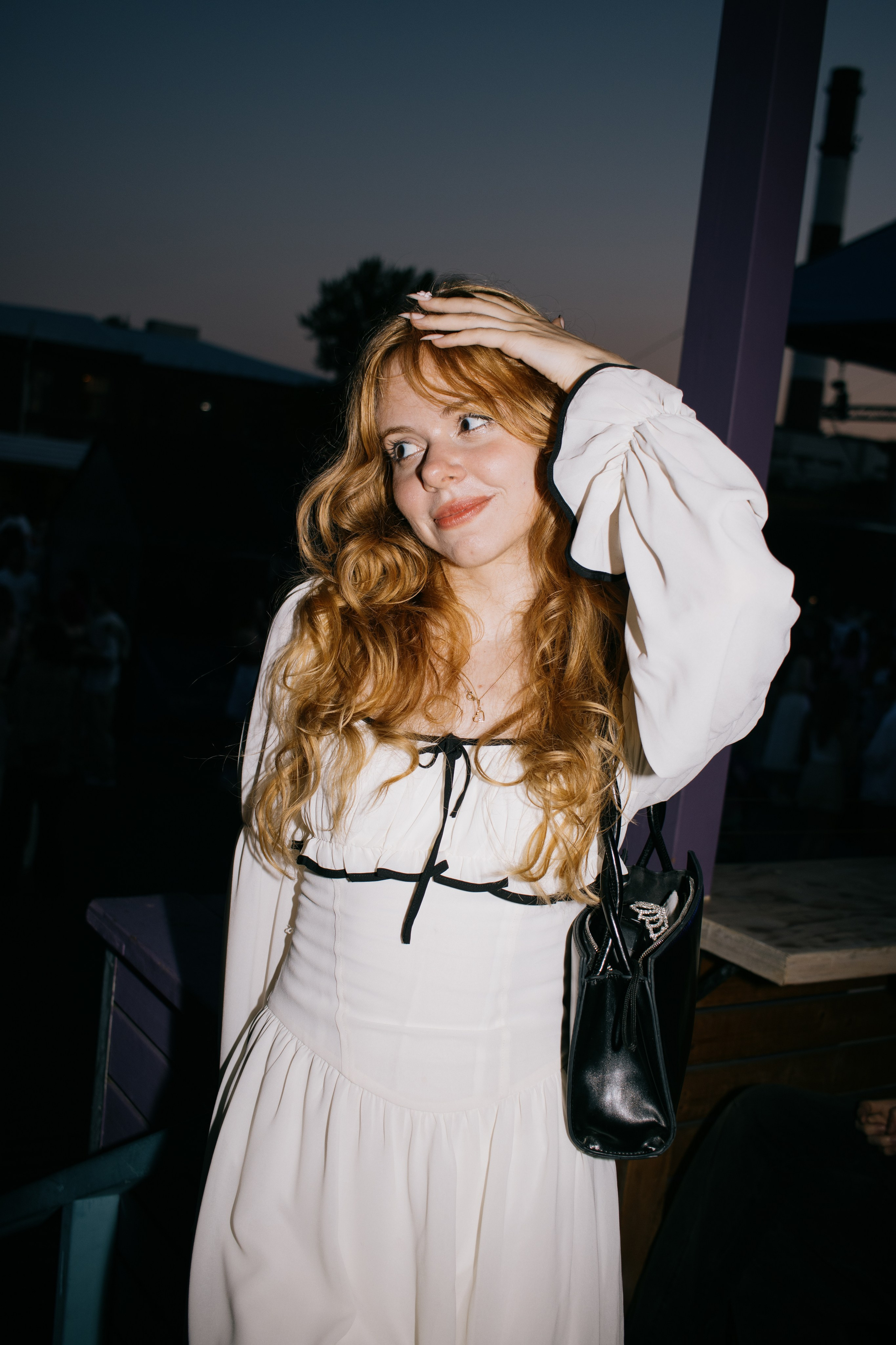 Svidaniemag. Фотограф в Санкт-Петербурге Александра Спиридонова