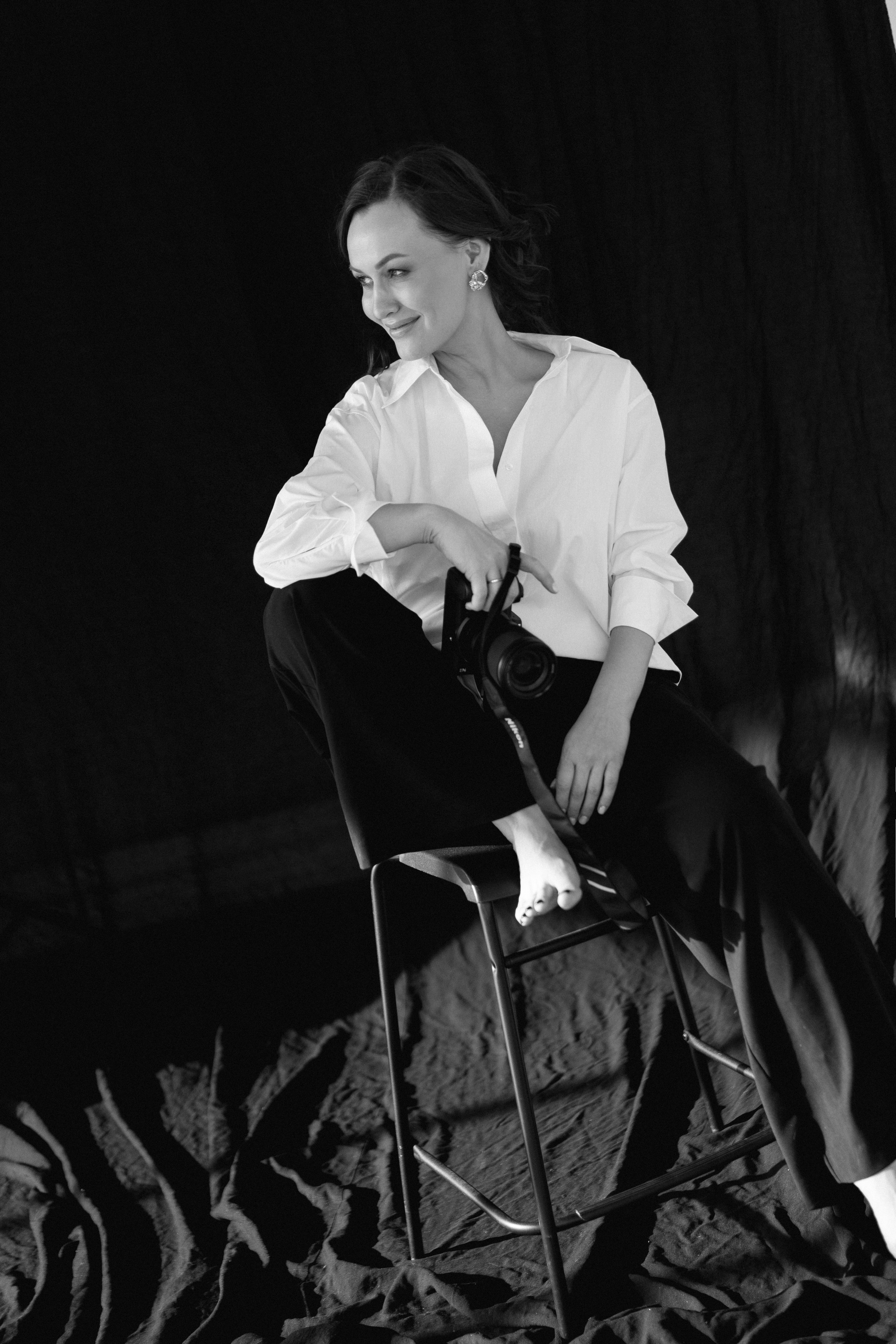 Елена Задорина