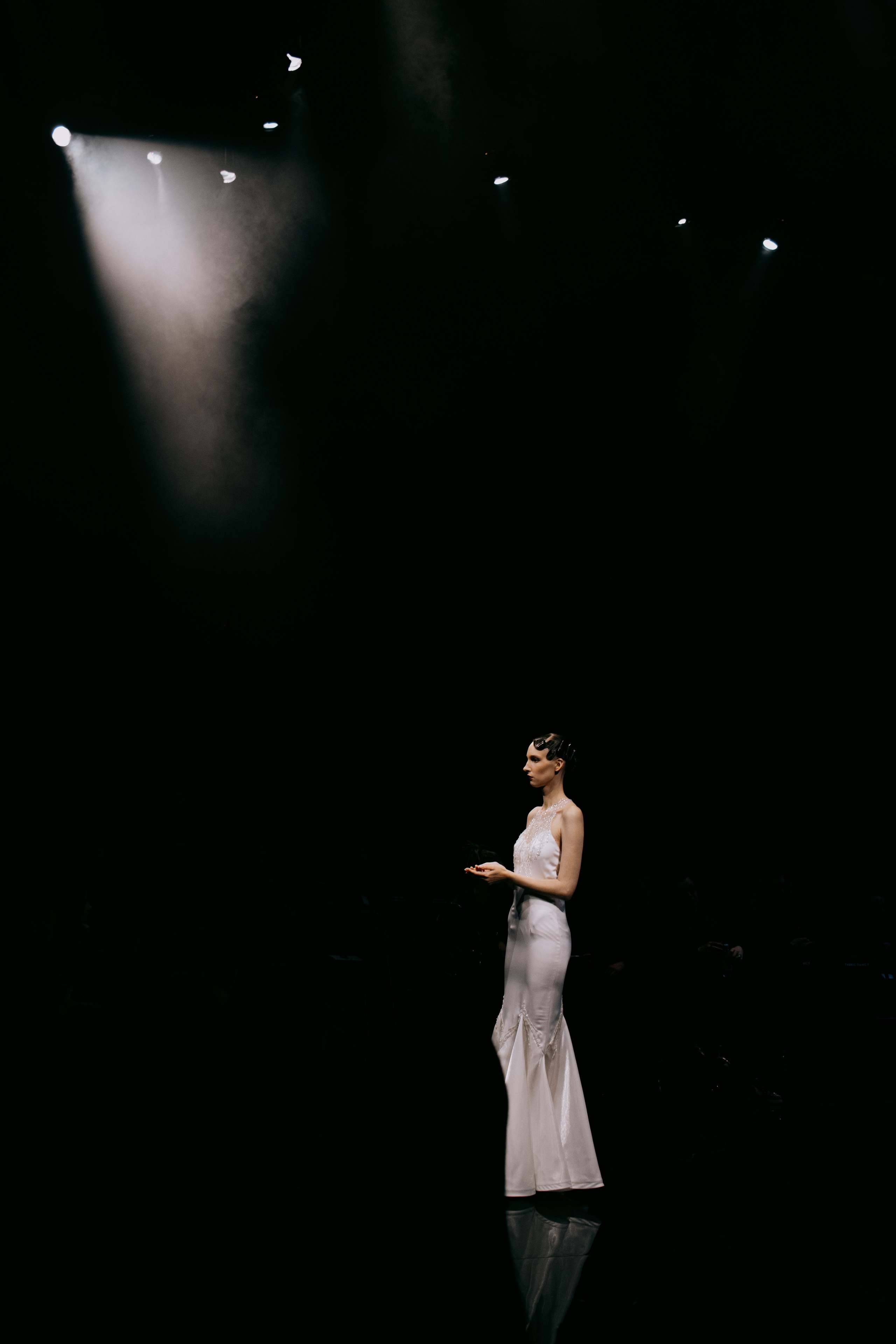 Saint Petersburg Fashion Week. Фотограф в Санкт-Петербурге Александра Спиридонова