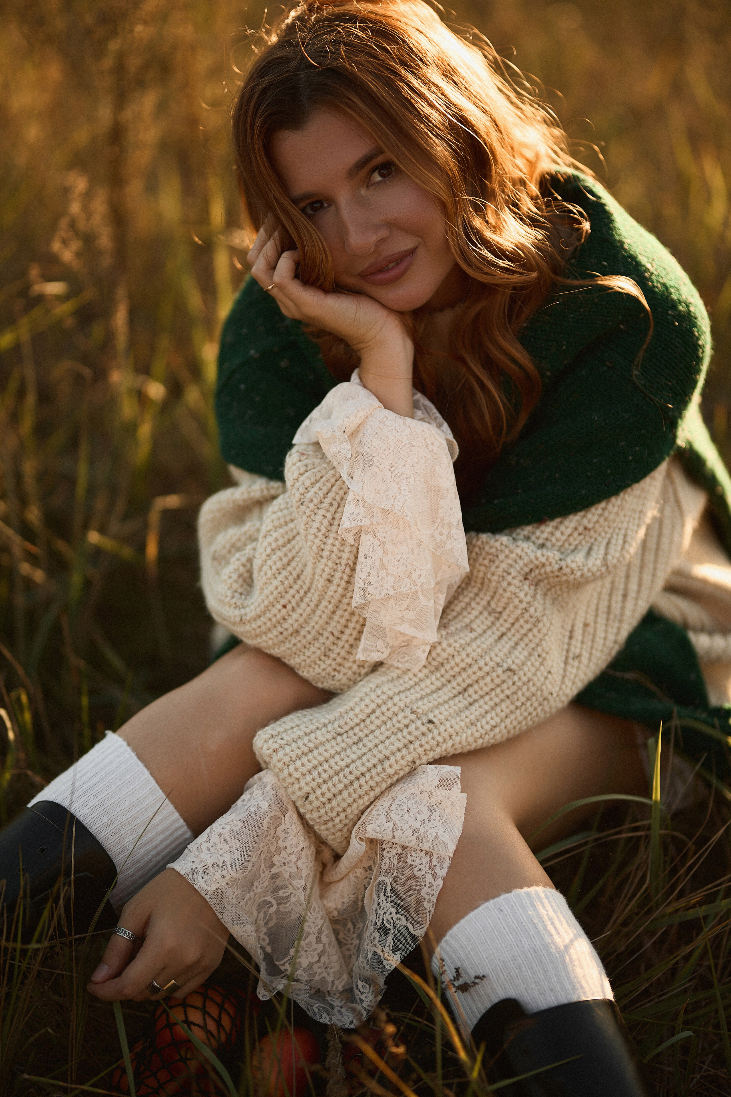 Свадебный и портретный фотограф в Брянске Скепская Лилия