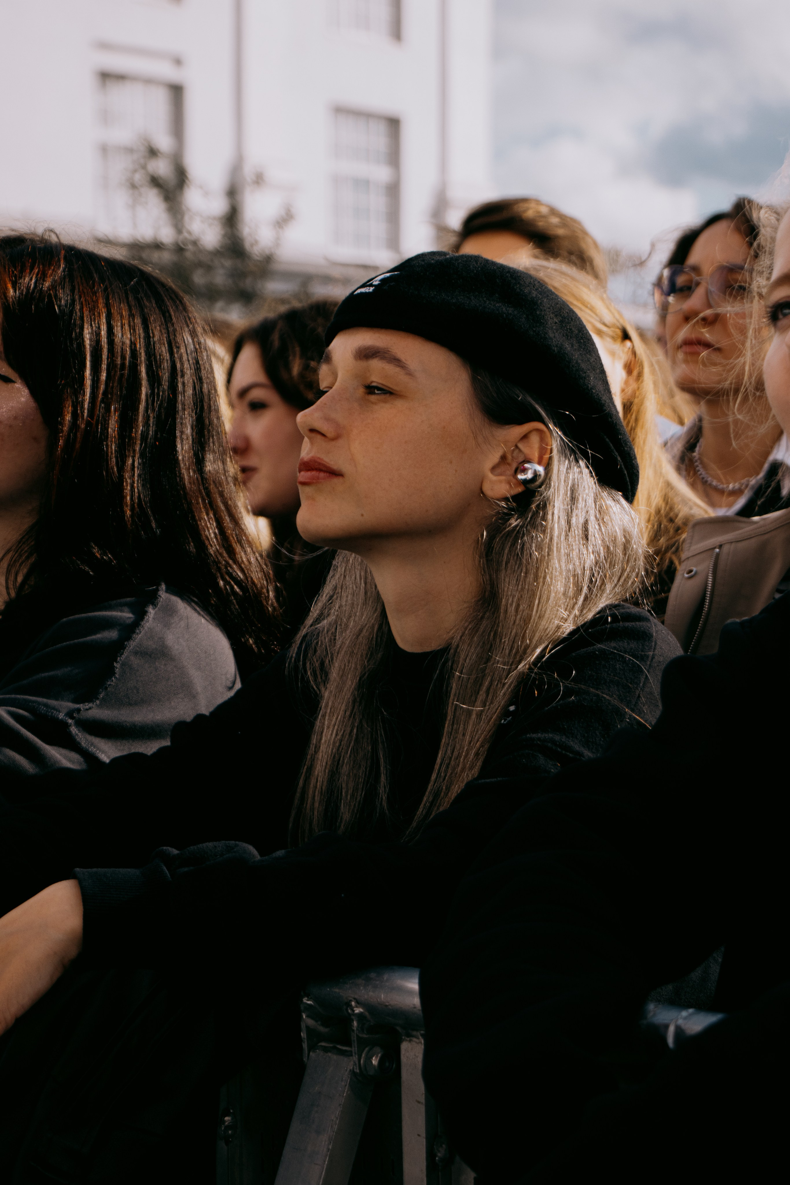 Антон тут рядом. Фотограф в Санкт-Петербурге Александра Спиридонова