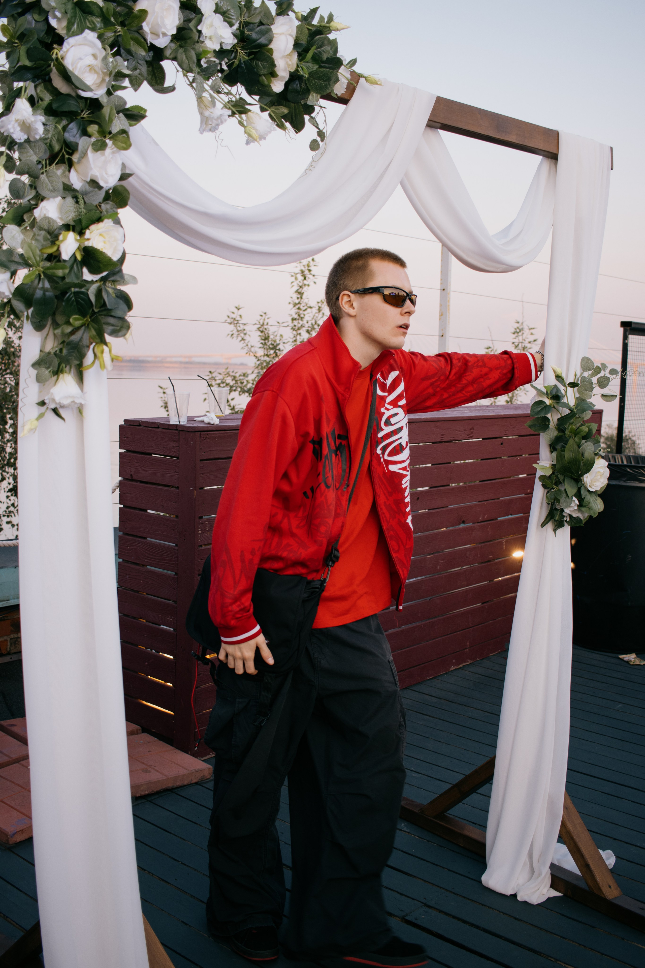 Svidaniemag. Фотограф в Санкт-Петербурге Александра Спиридонова