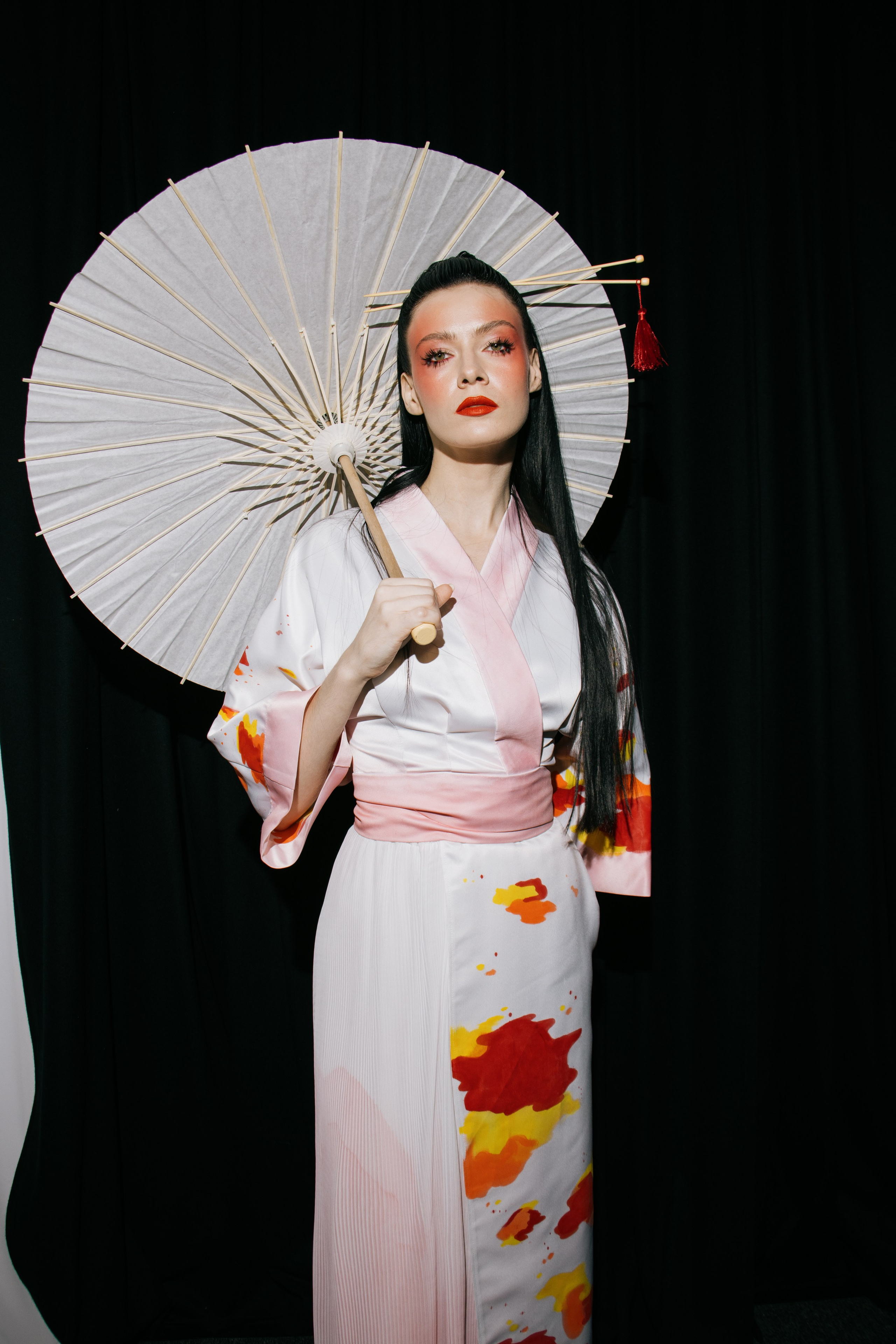 Saint Petersburg Fashion Week. Фотограф в Санкт-Петербурге Александра Спиридонова