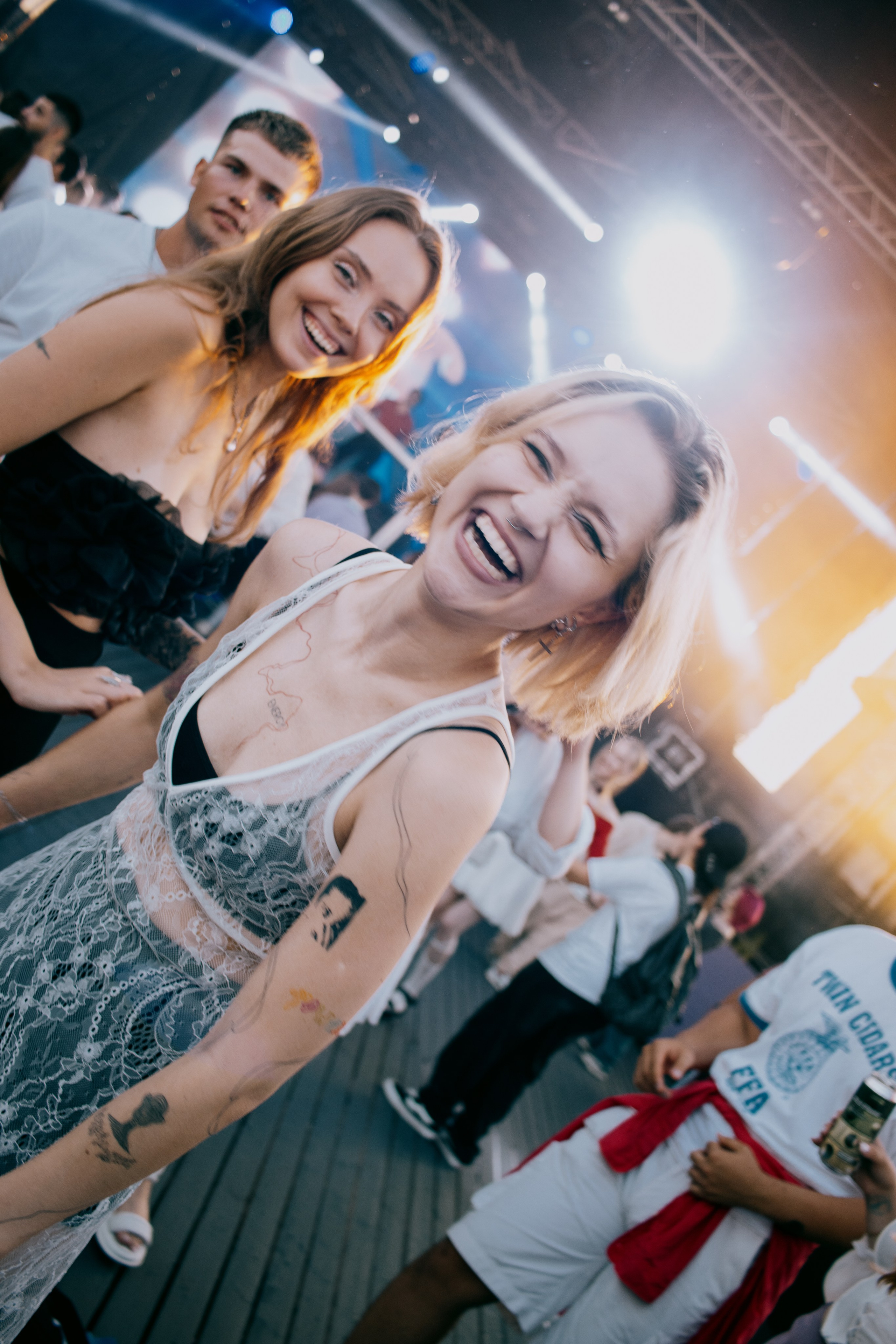 Svidaniemag. Фотограф в Санкт-Петербурге Александра Спиридонова