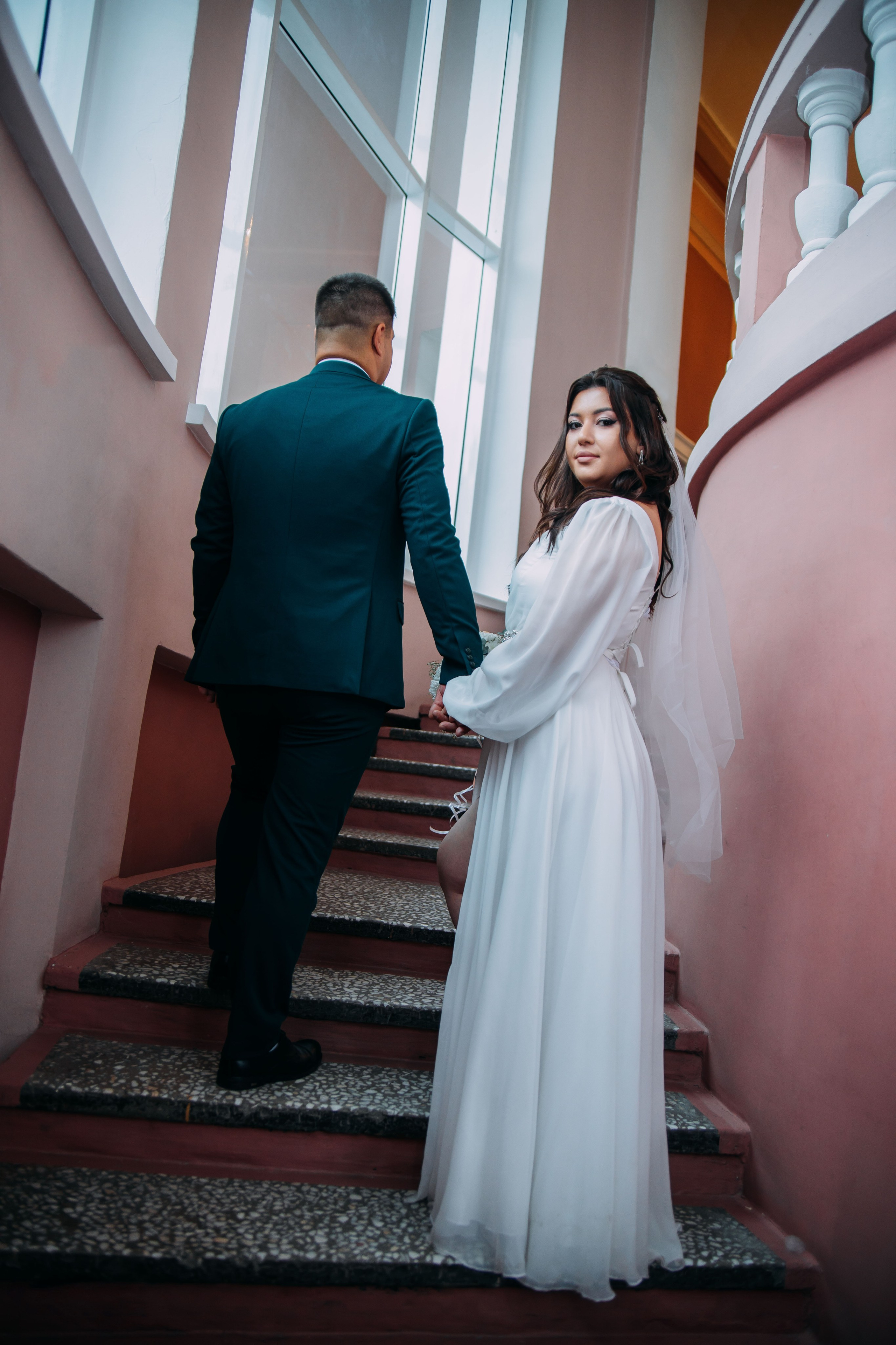 Свадебная съёмка прайс. Семейный фотограф в Черемхово Анастасия Старикова