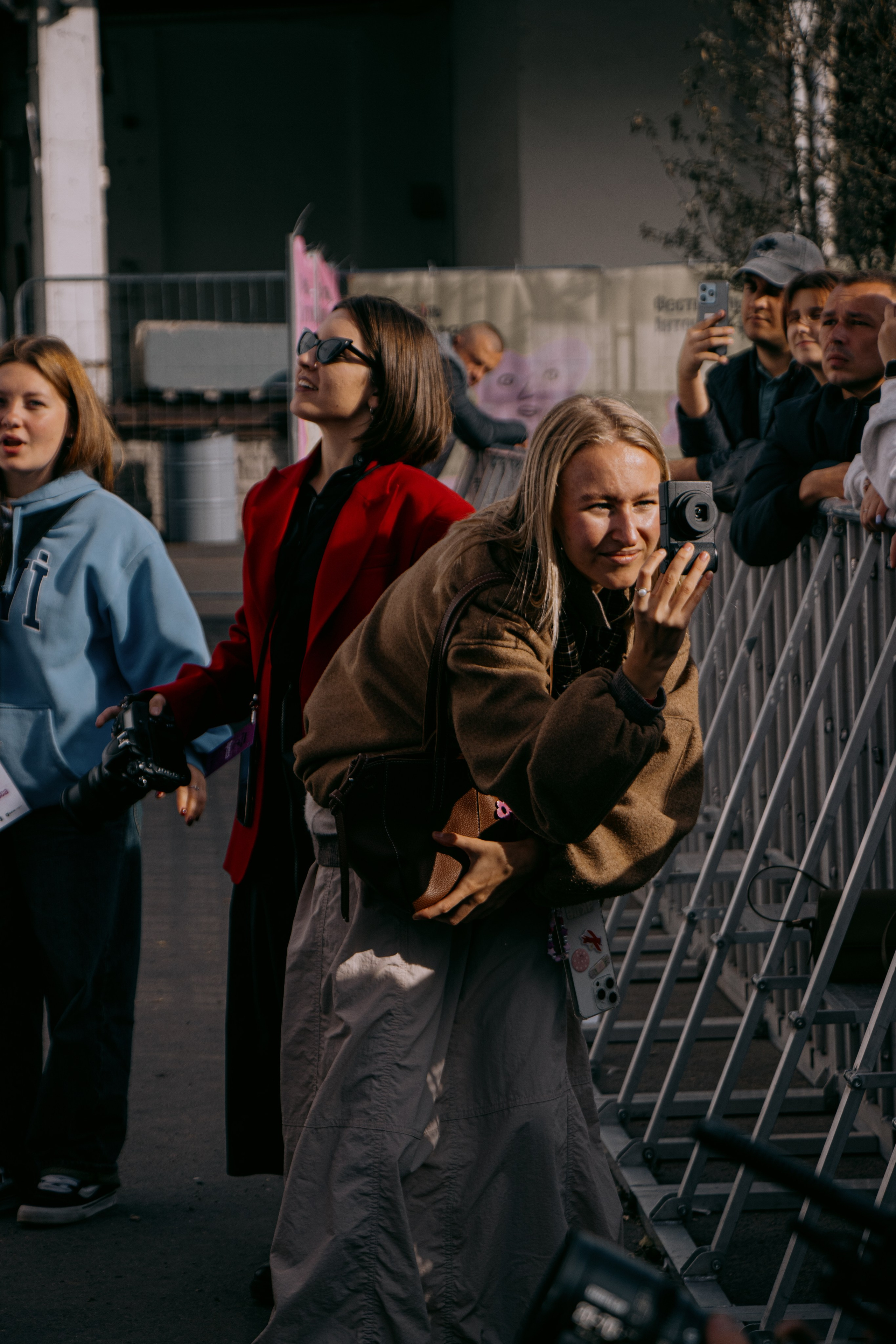 Антон тут рядом. Фотограф в Санкт-Петербурге Александра Спиридонова