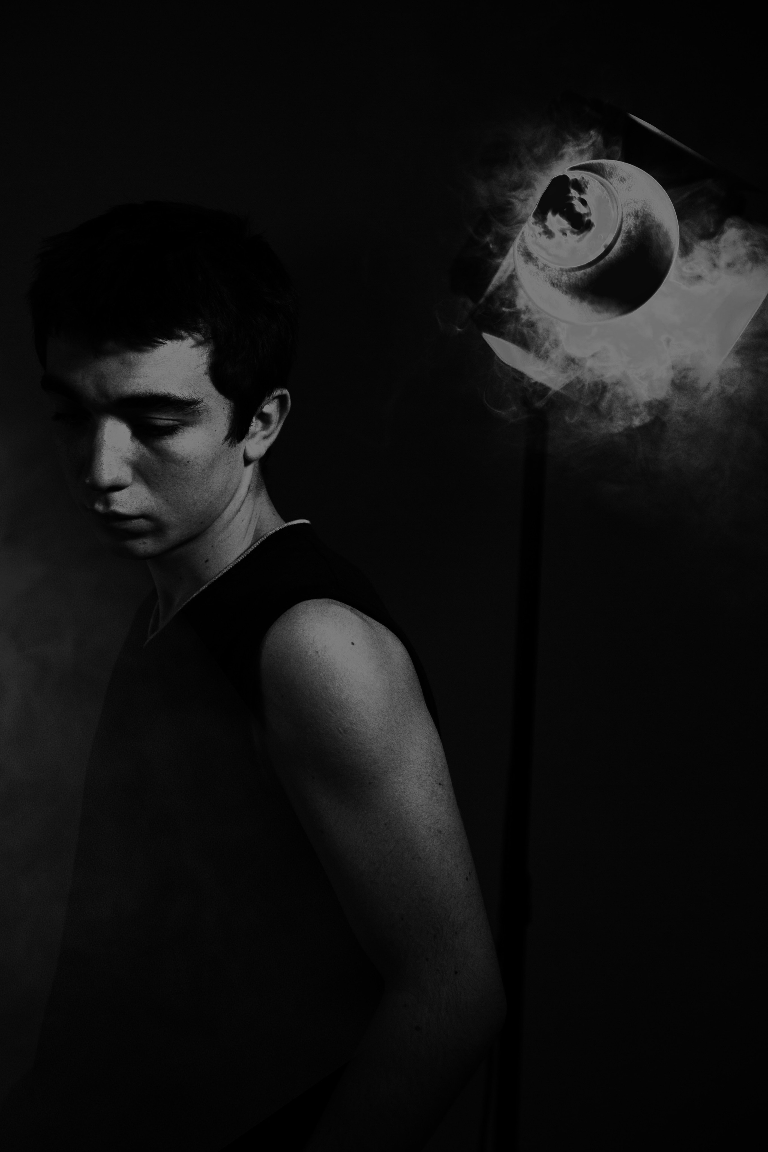 Ваш фотограф Духленкова Надежда. Будуарные и портретные фотосессии