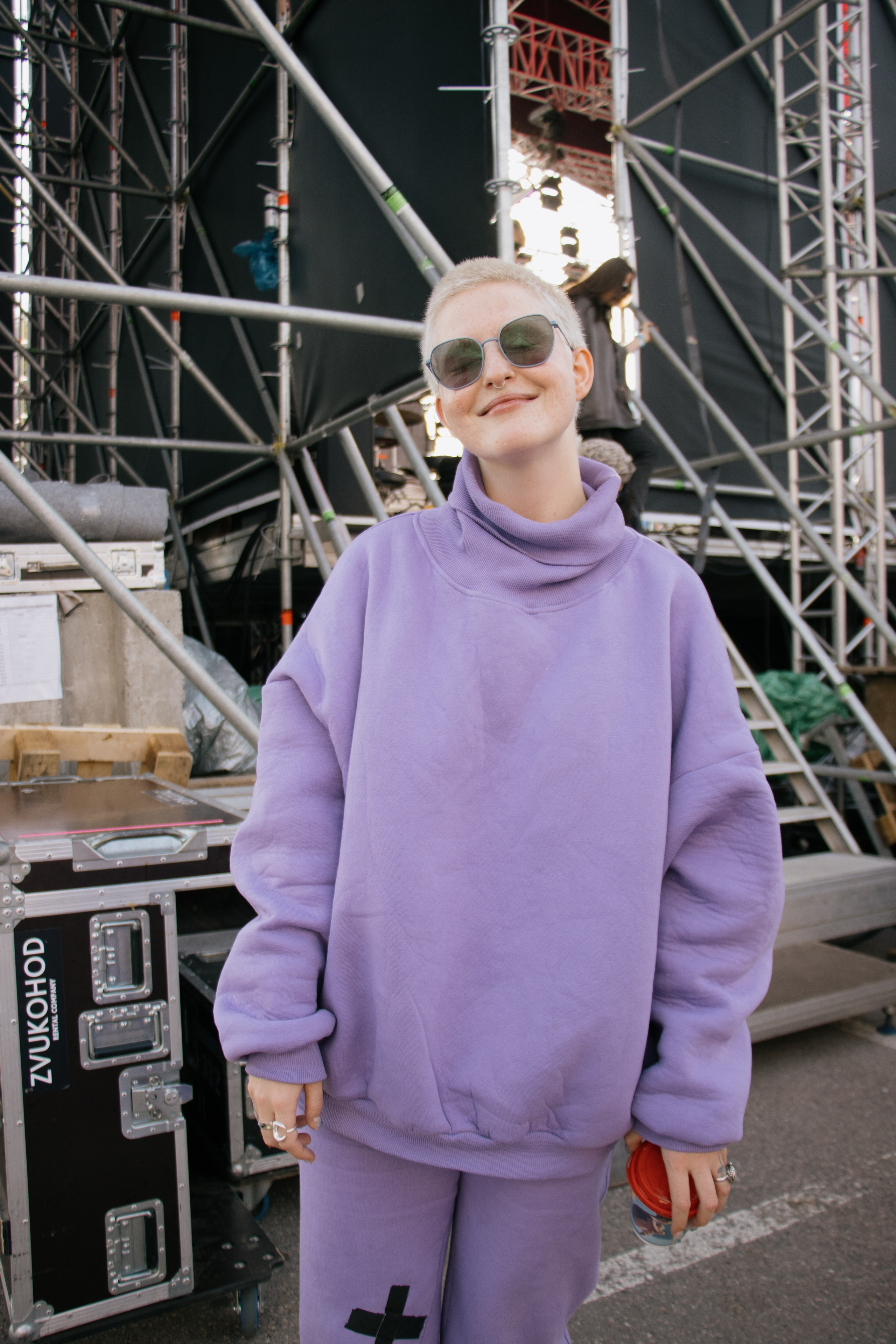 Антон тут рядом. Фотограф в Санкт-Петербурге Александра Спиридонова