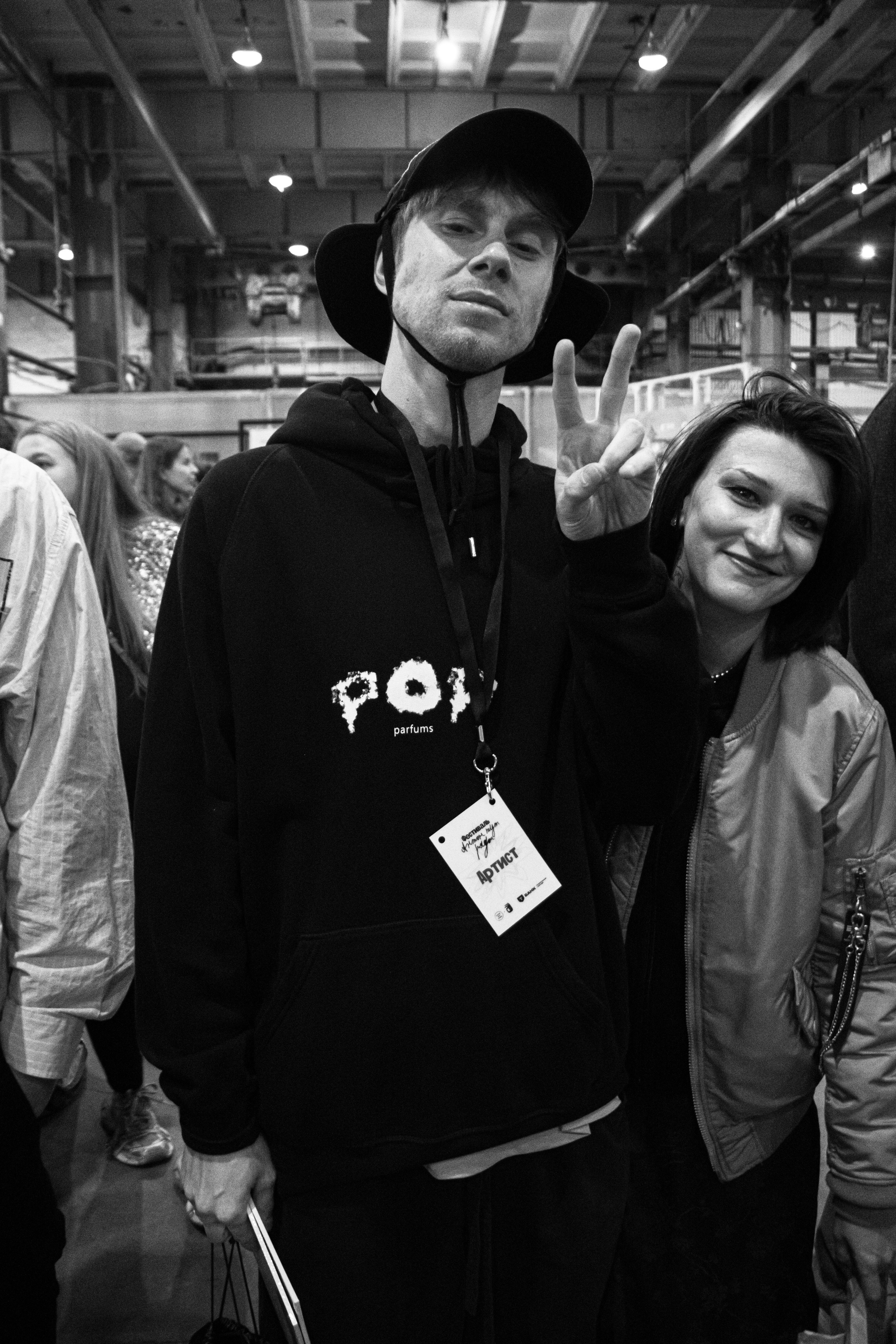 Антон тут рядом. Фотограф в Санкт-Петербурге Александра Спиридонова