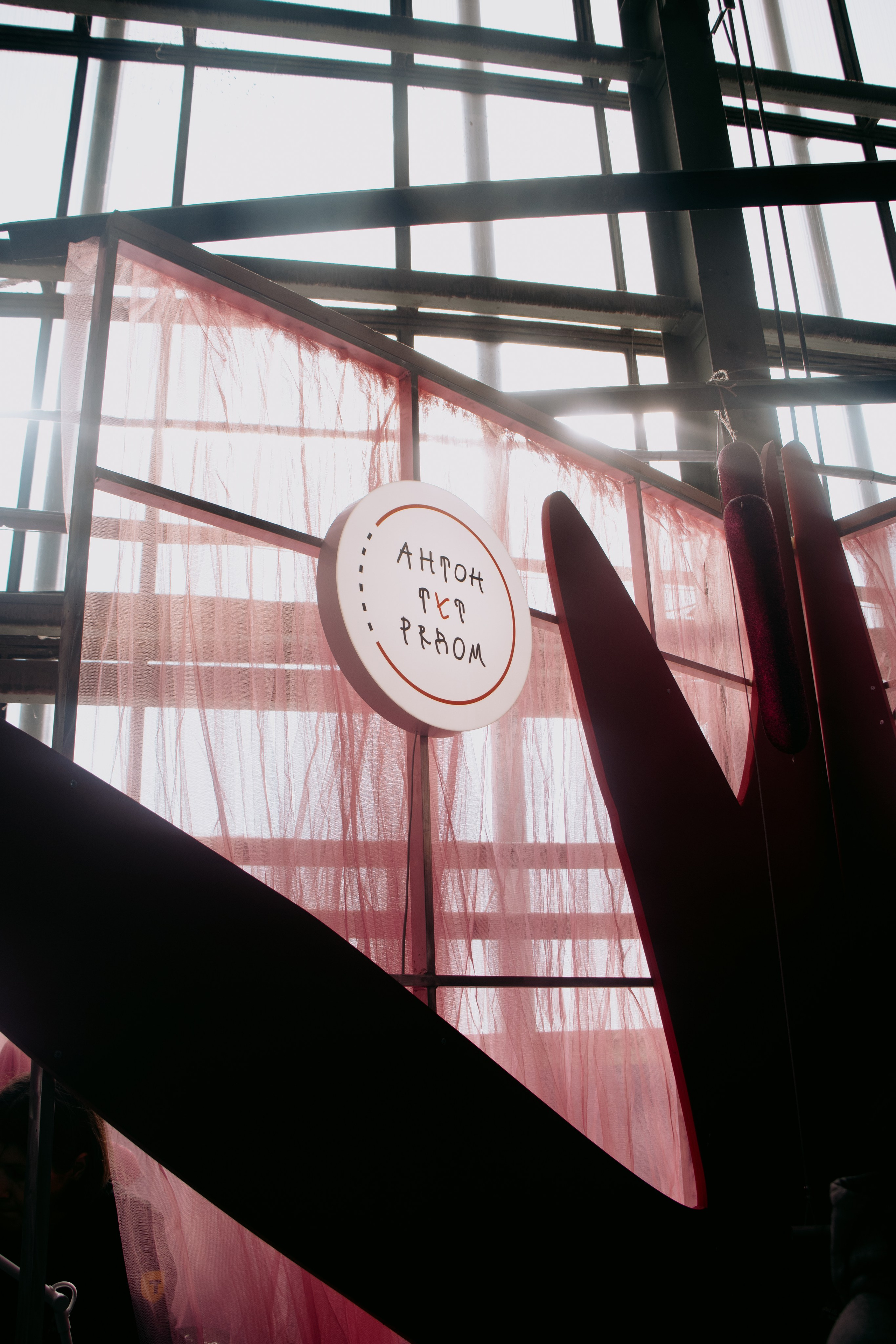 Антон тут рядом. Фотограф в Санкт-Петербурге Александра Спиридонова