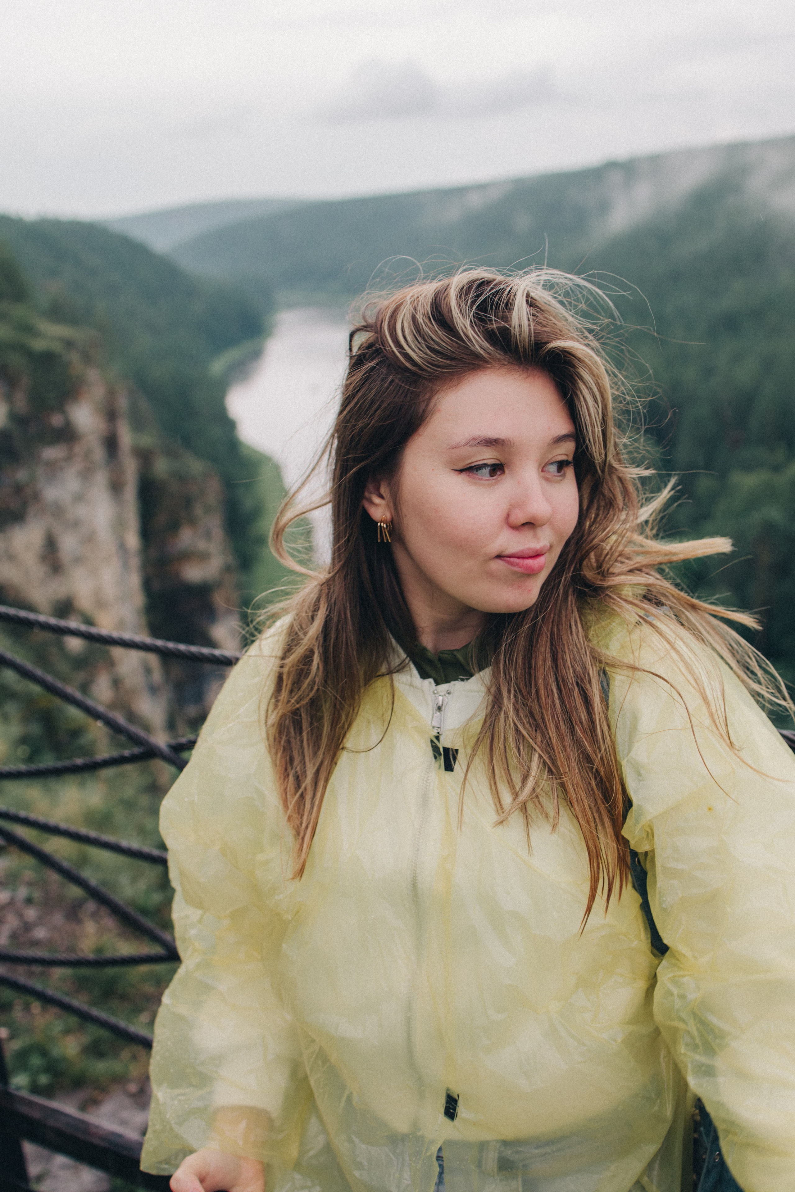 5 идей для индивидуальной съёмки, которые подчеркнут вашу личность. Фотограф Уфа