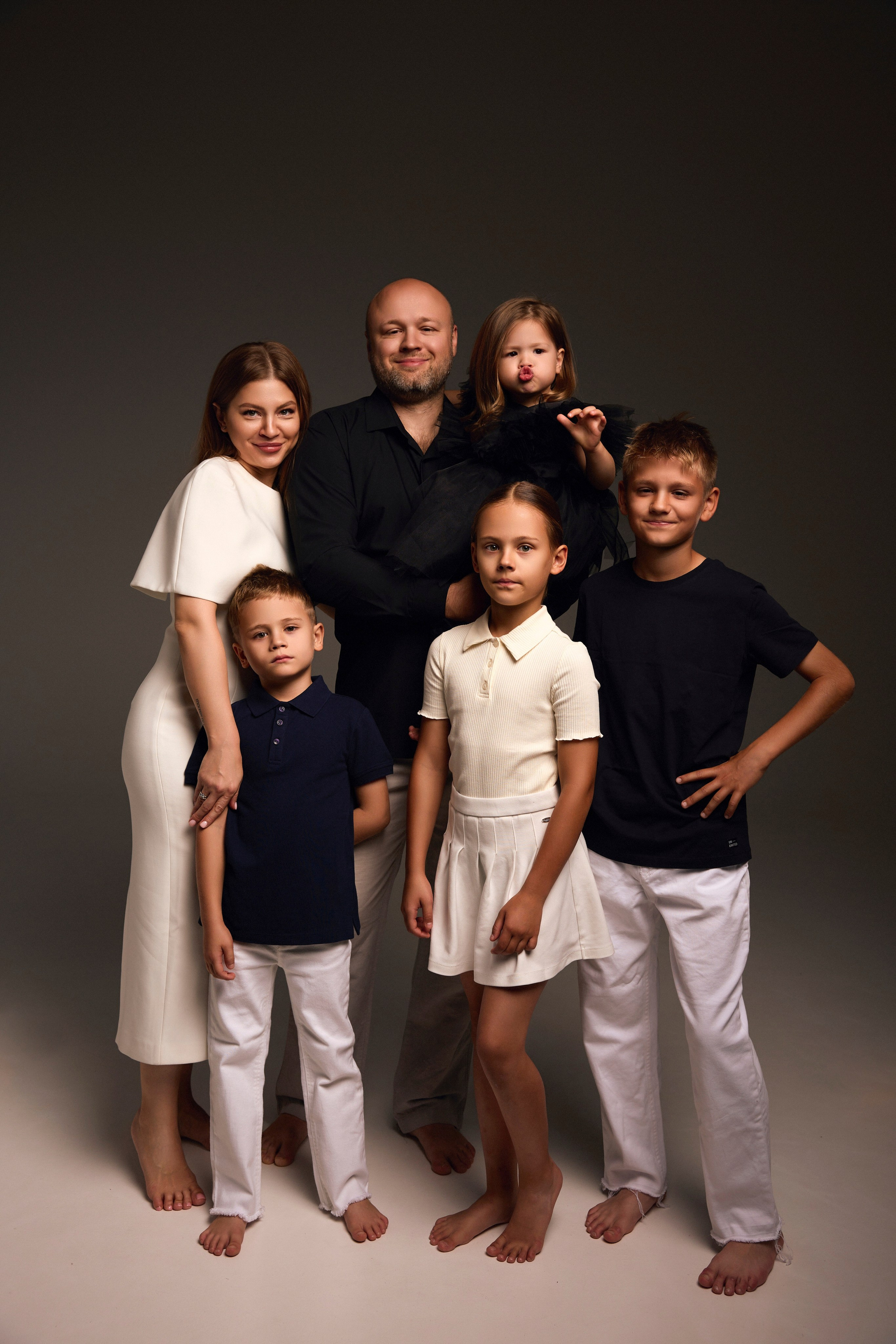 Прайс. Фотограф в Екатеринбурге