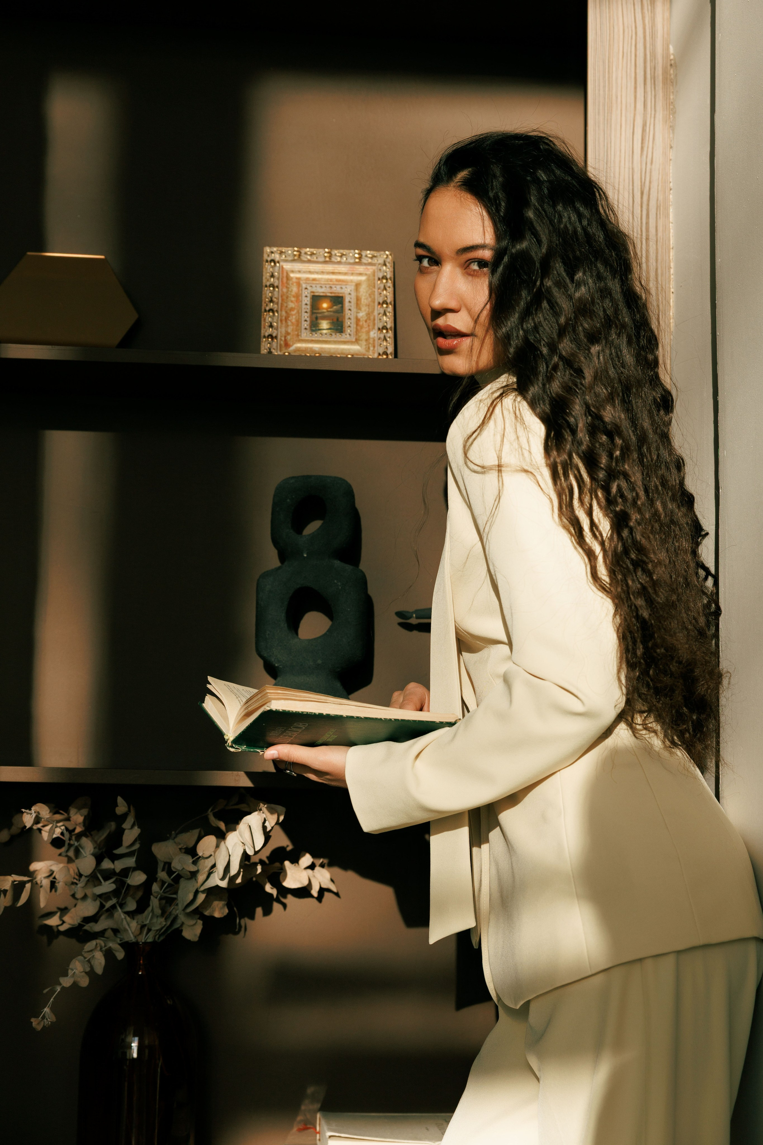 Съемка психолога. Свадебный фотограф и контент фотограф в Казани Малыгина Елена