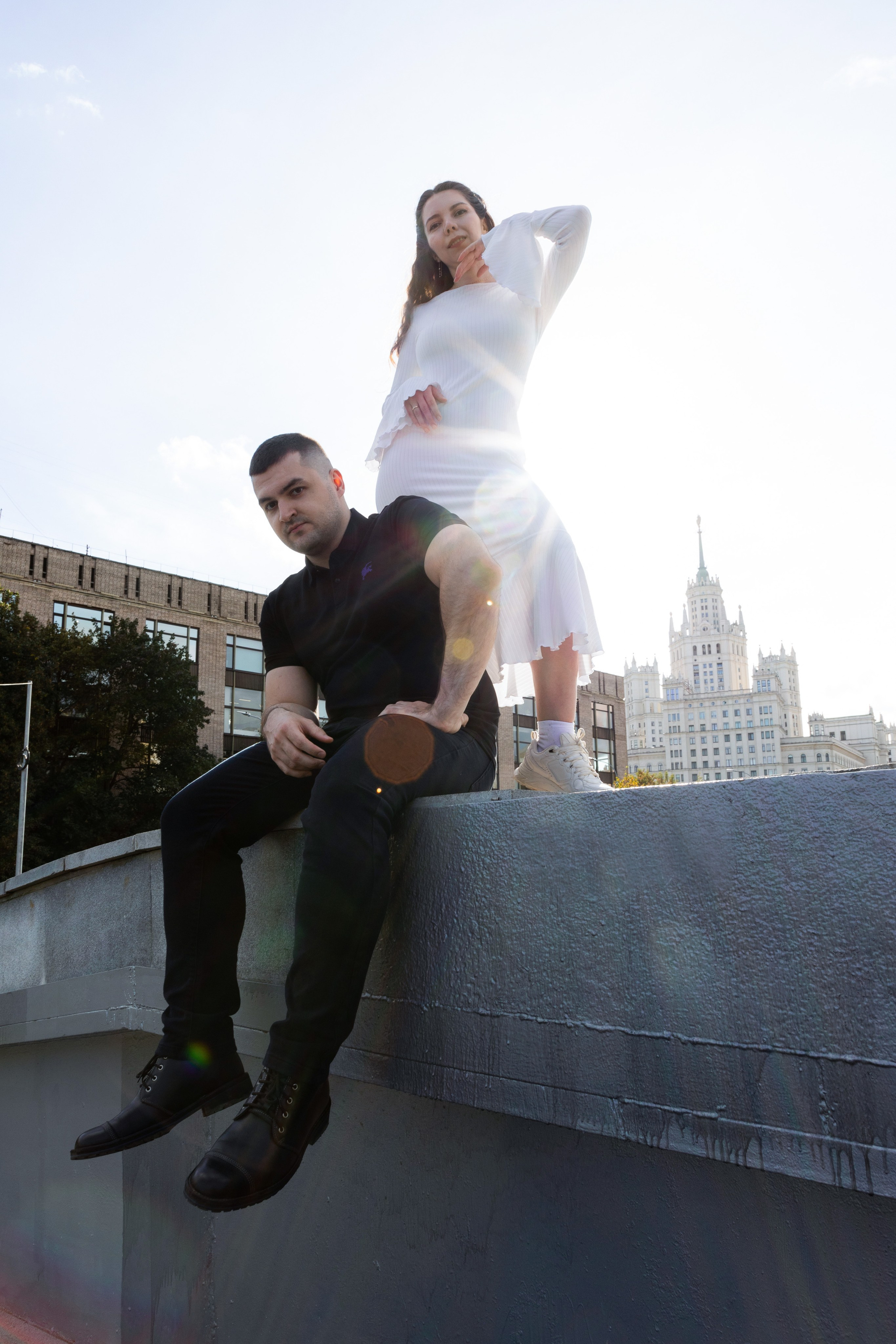 Wedding. Фотограф Москва / Командировки