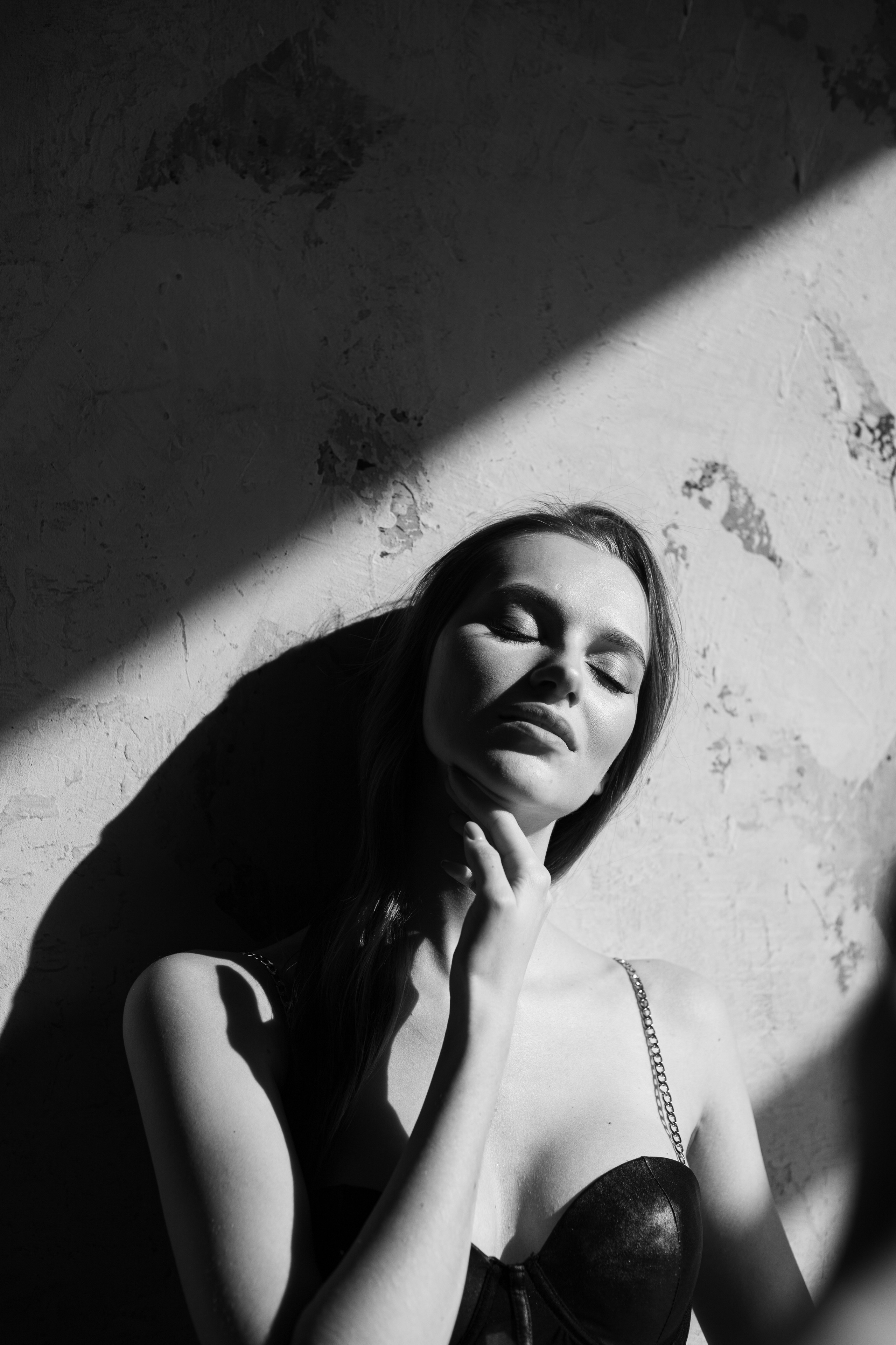 Для смелых (18+). Фотограф г. Тамбов г. Воронеж Богдан Тарасов