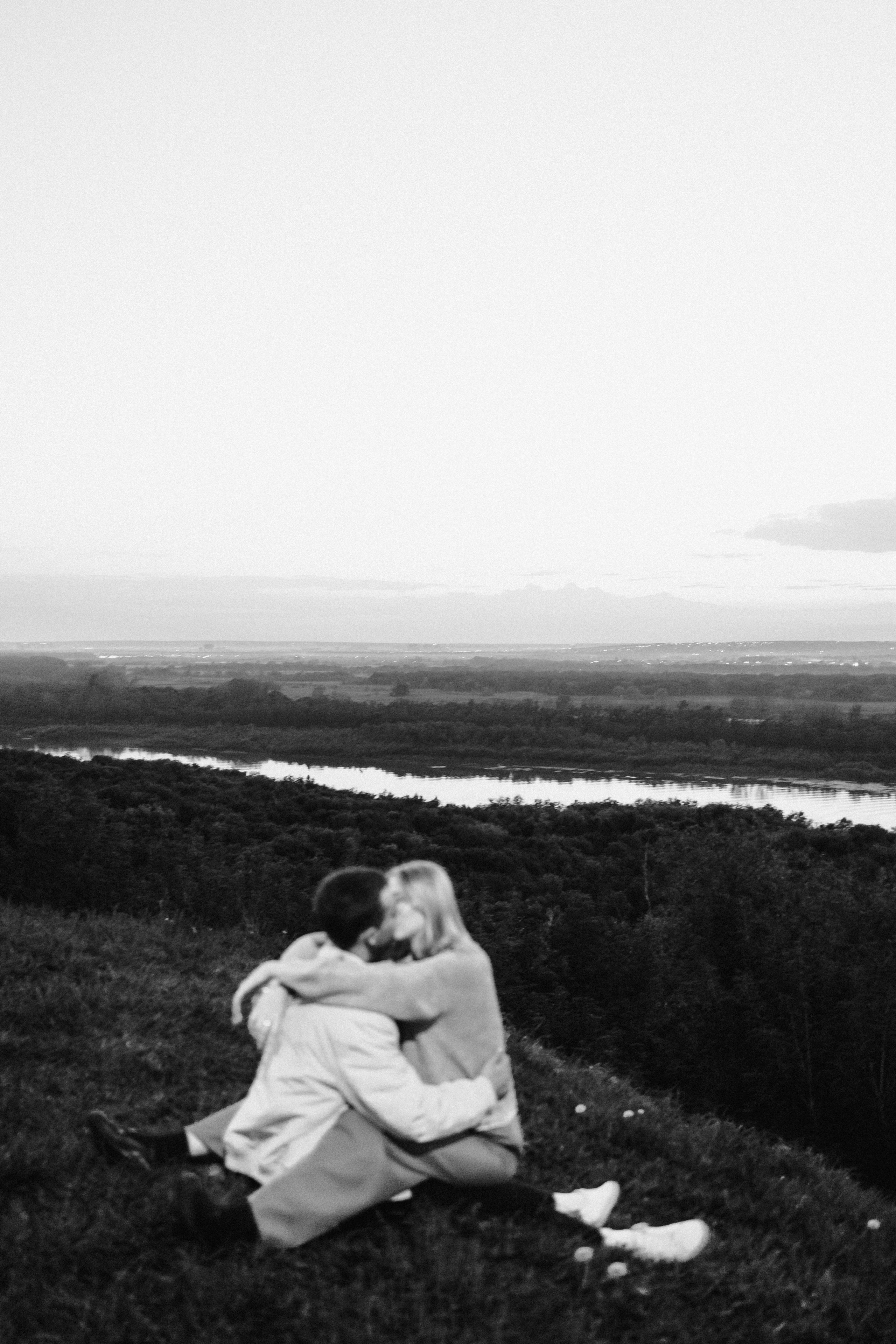 Как заставить своего мужчину фотографироваться (и не потерять отношения). Фотограф Уфа