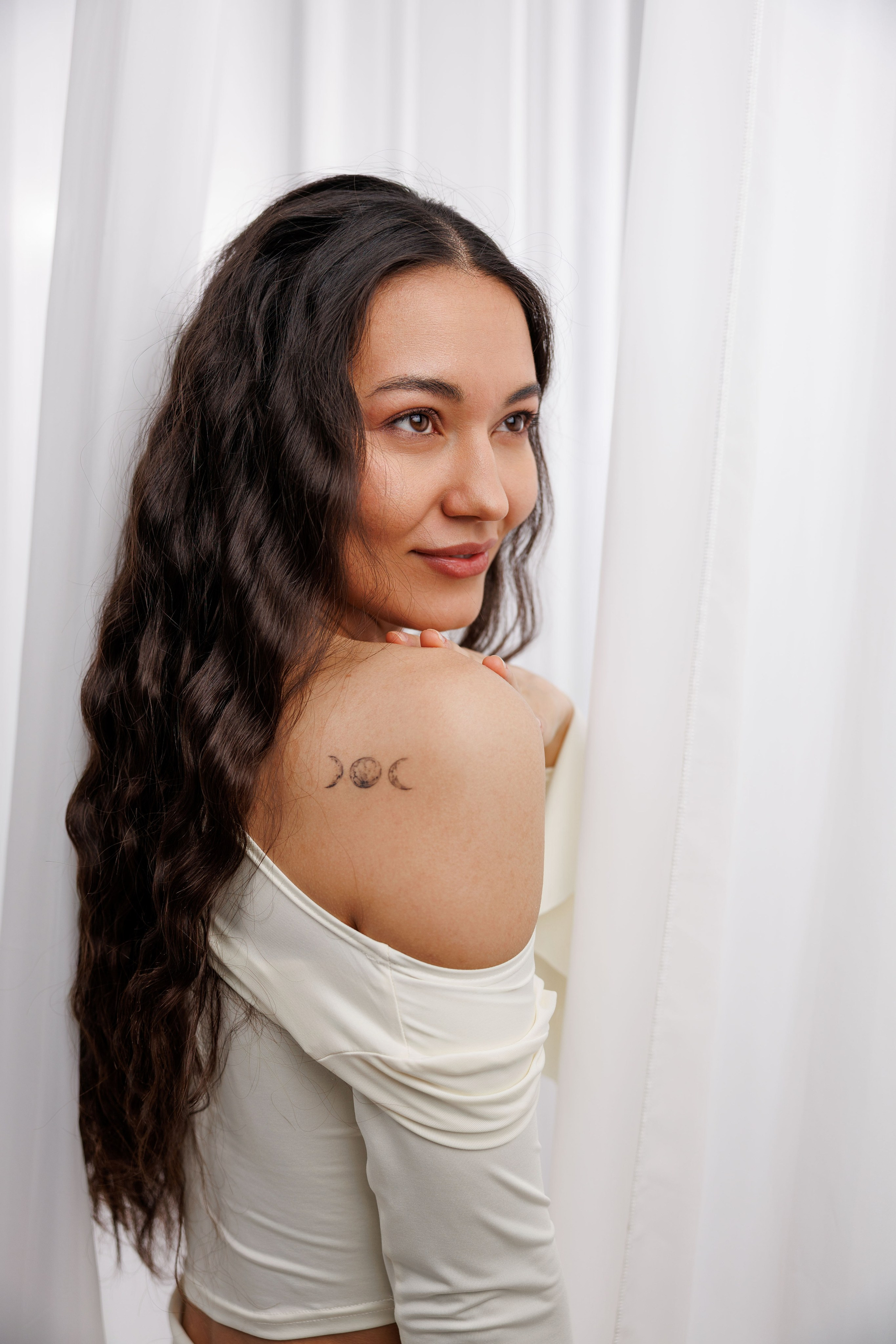 Съемка психолога. Свадебный фотограф и контент фотограф в Казани Малыгина Елена