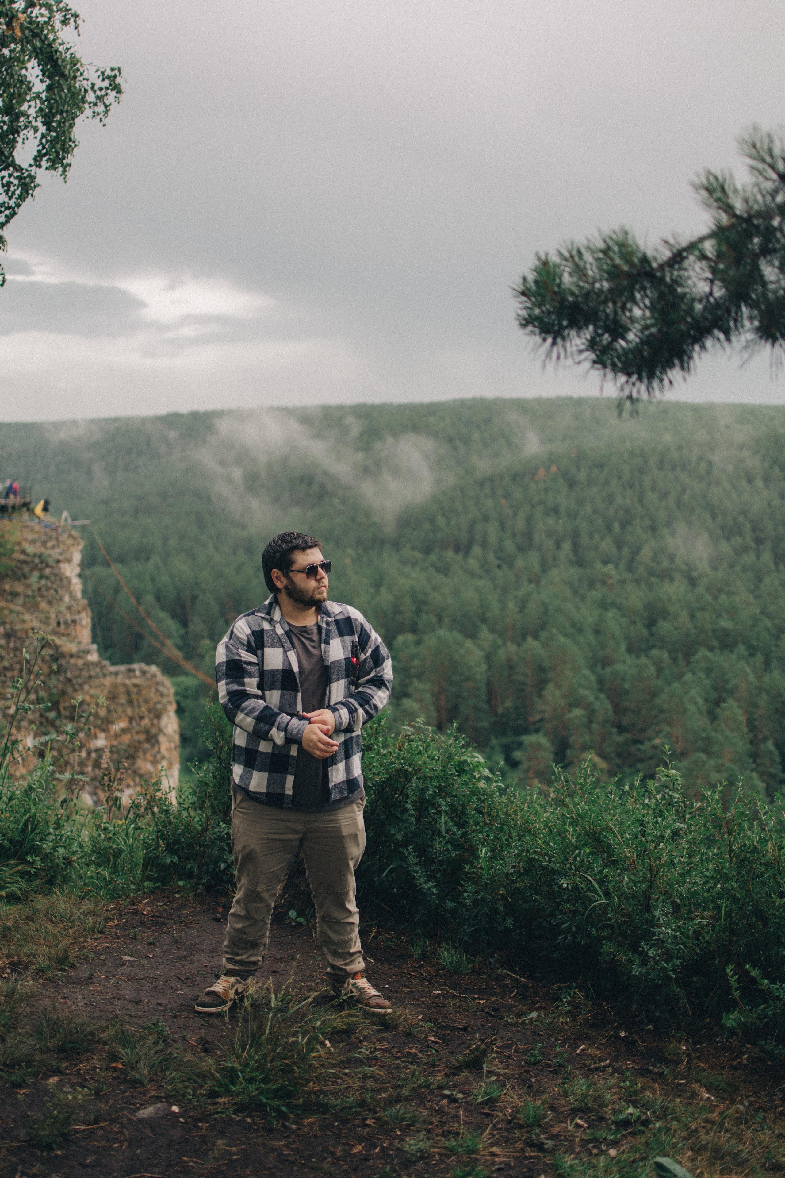 Контакты. Фотограф Уфа