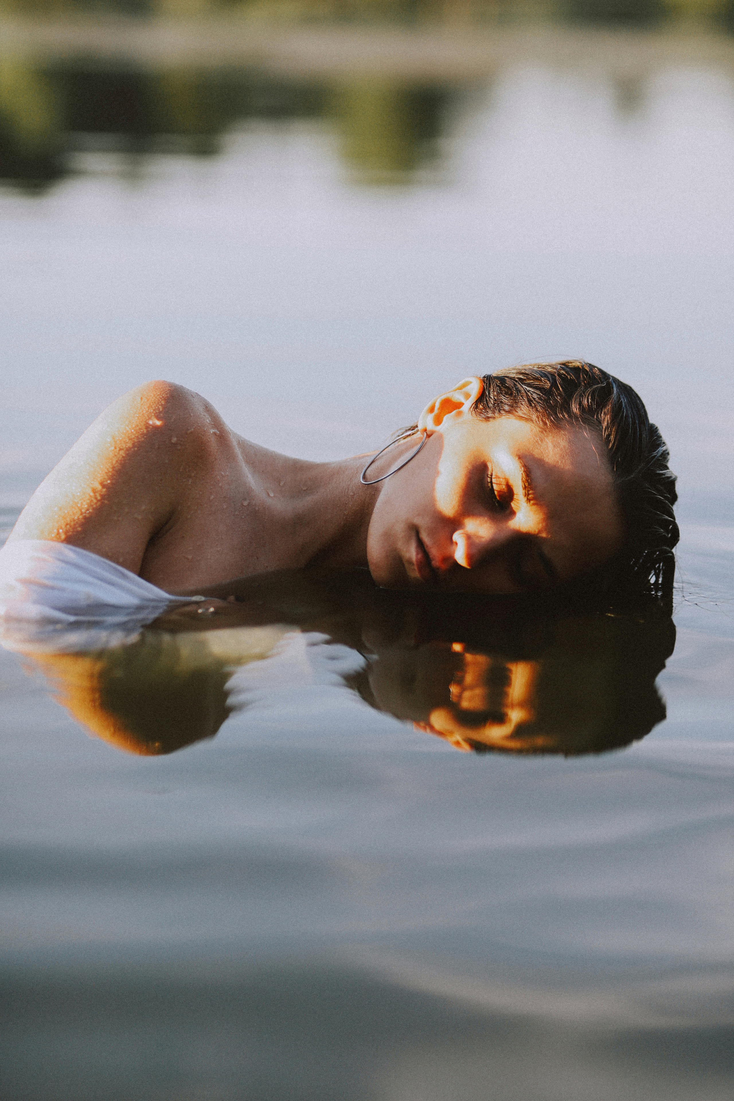 Атмосферный фотограф Москва