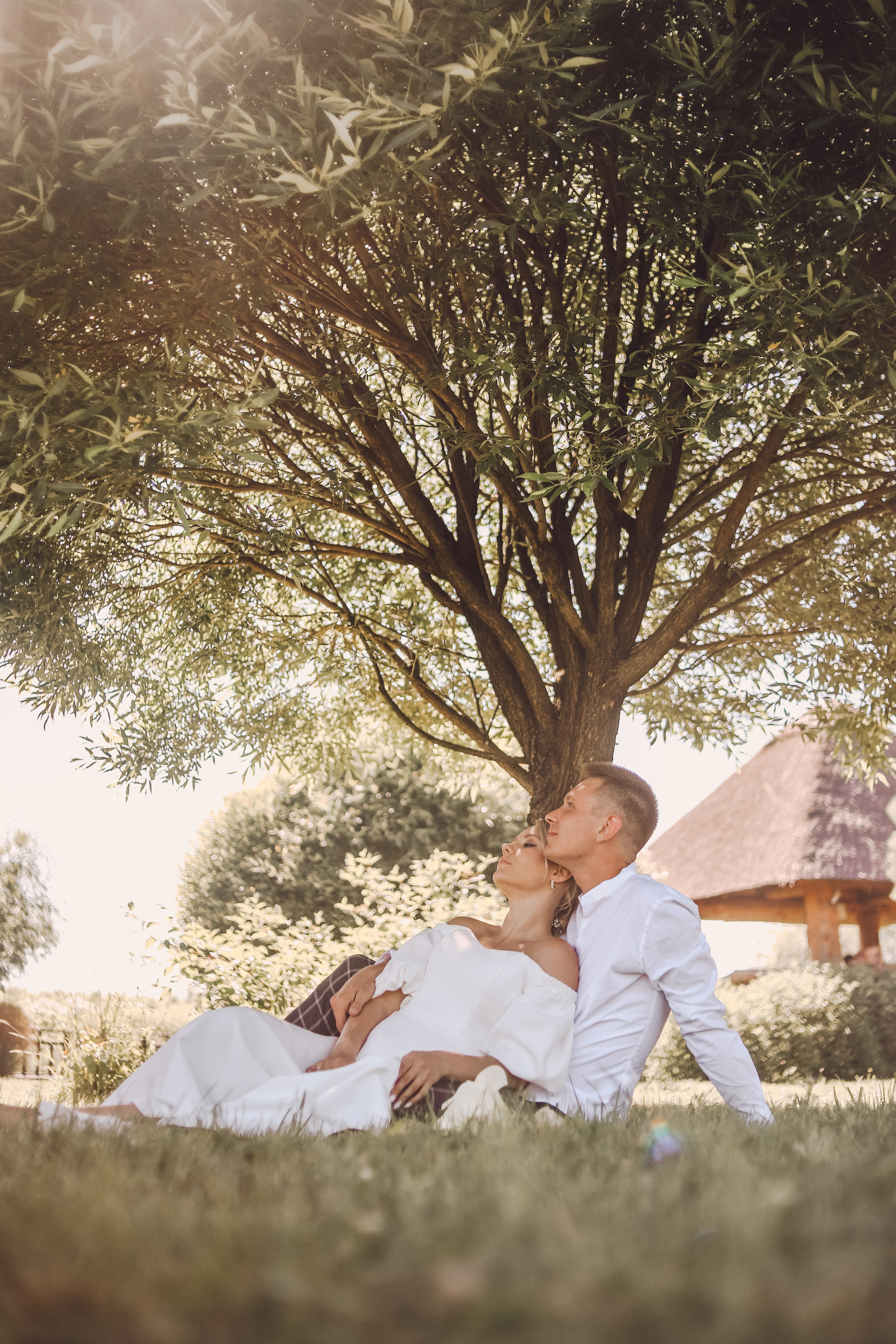 Атмосферный фотограф Москва