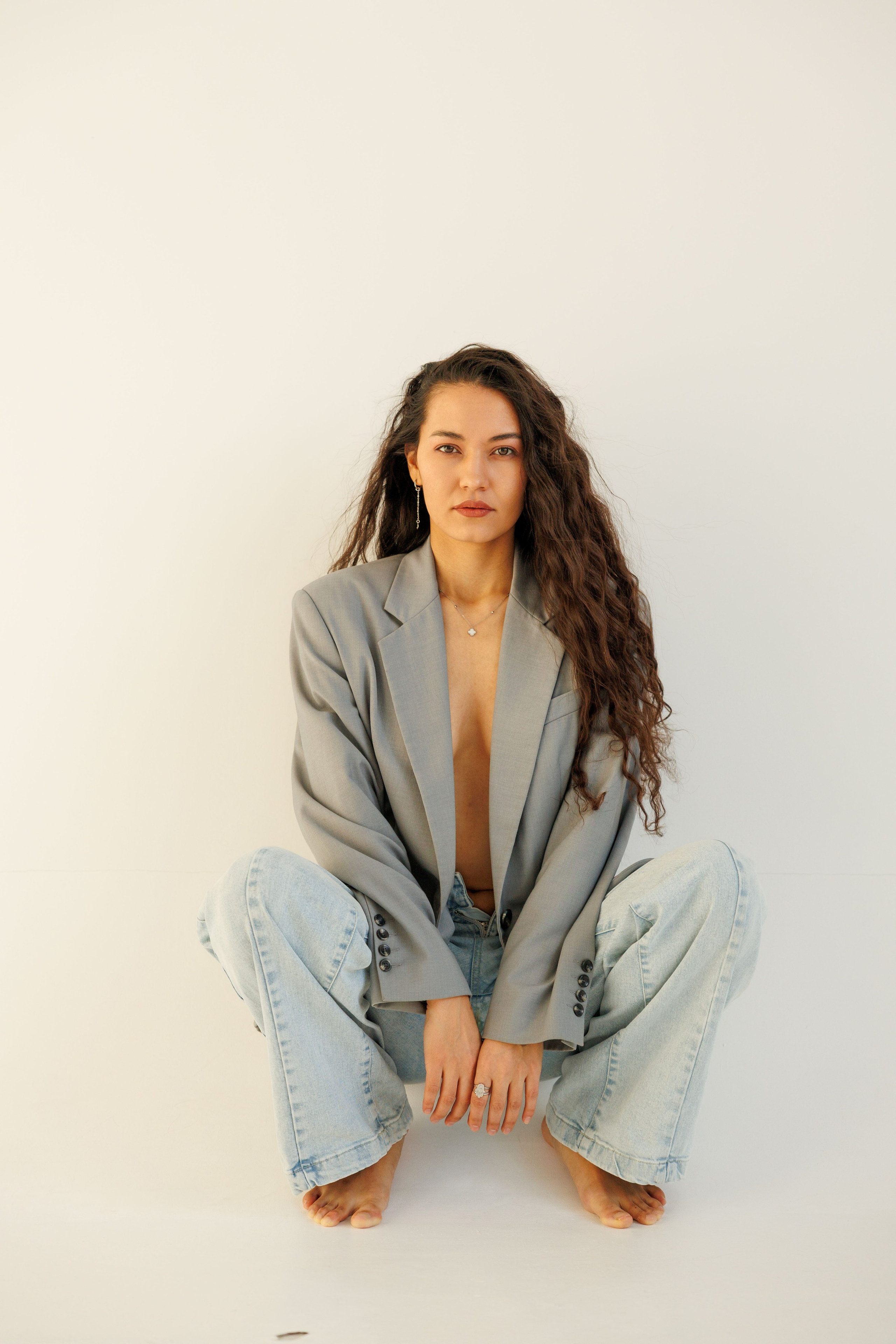 Съемка психолога. Свадебный фотограф и контент фотограф в Казани Малыгина Елена