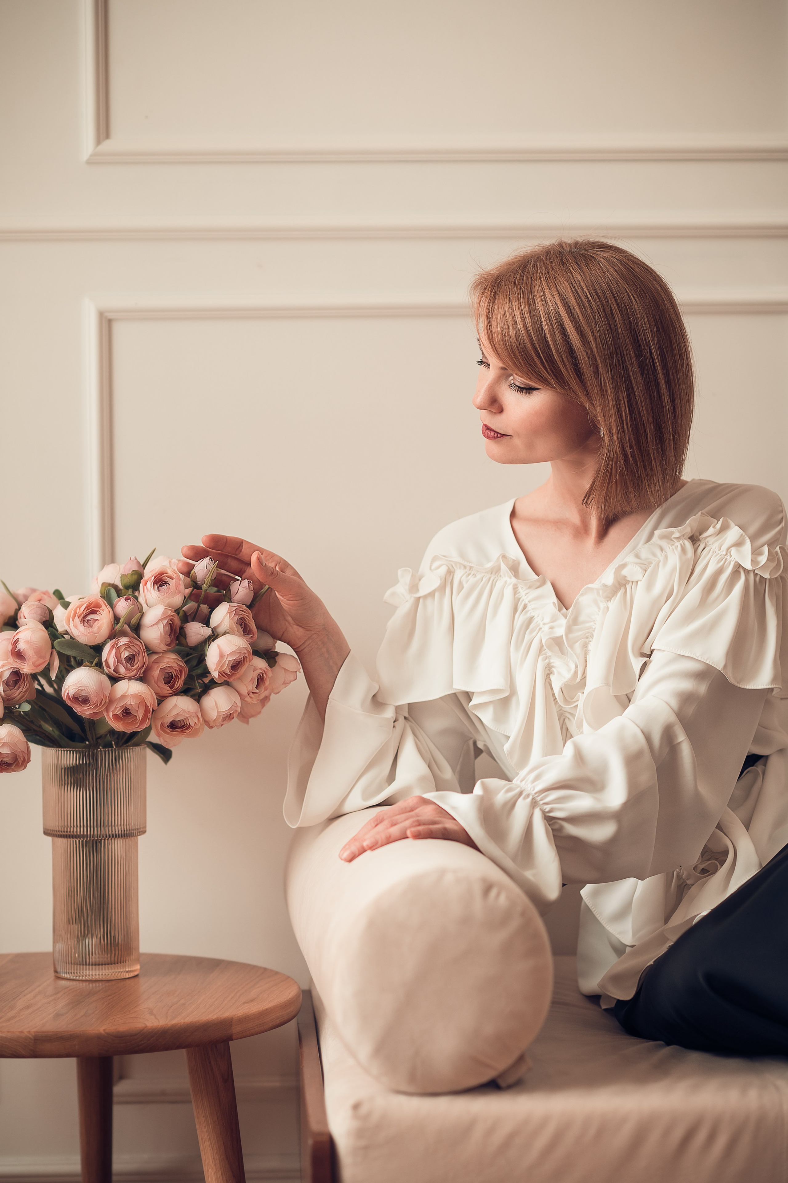 Детский и семейный фотограф в Москве Светлана Губина