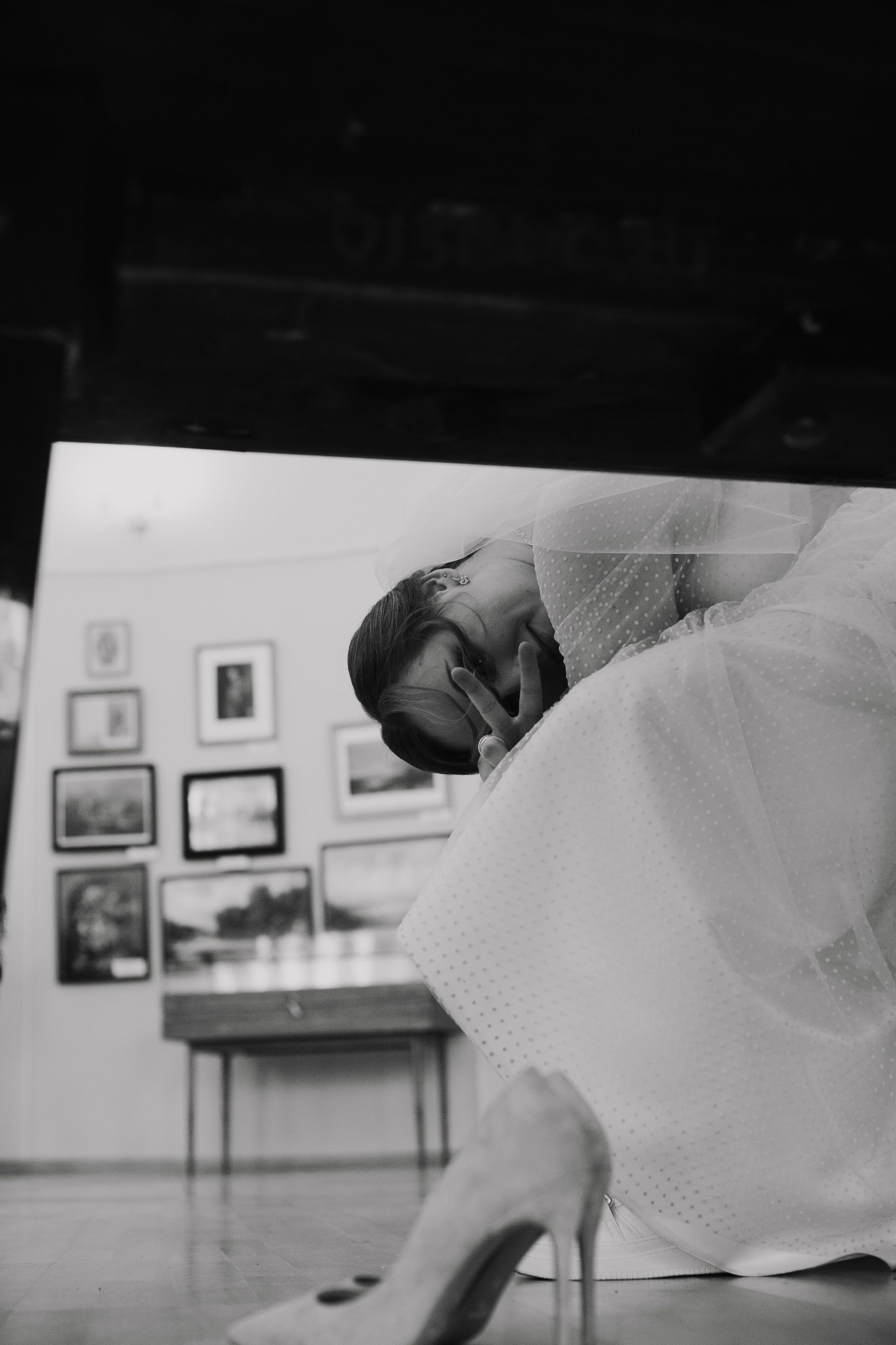 Свадебные Истории. Фотограф г. Тамбов г. Воронеж Богдан Тарасов