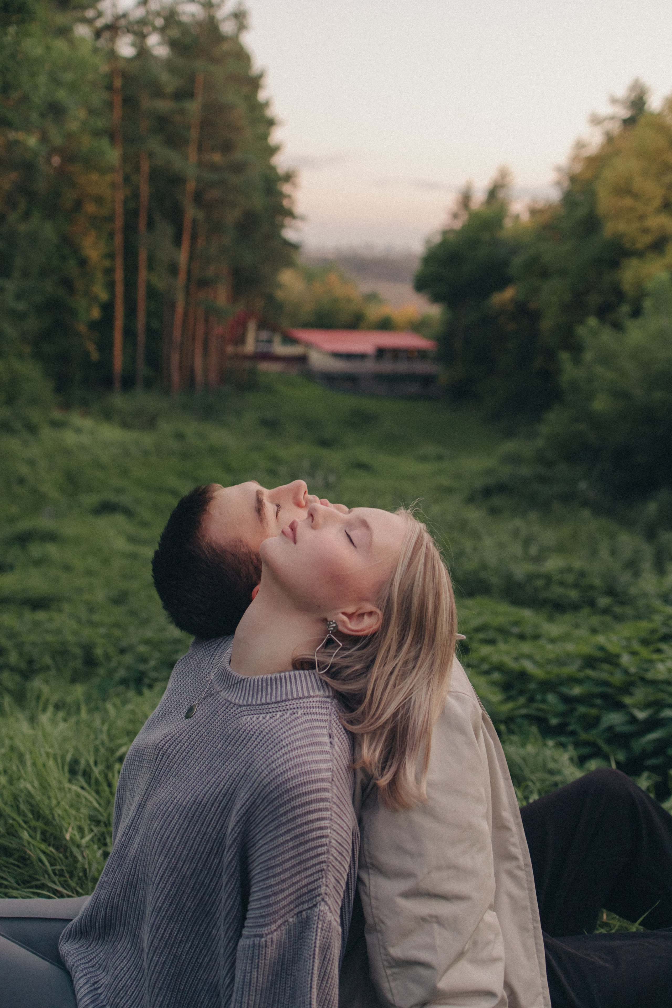 Как заставить своего мужчину фотографироваться (и не потерять отношения). Фотограф Уфа