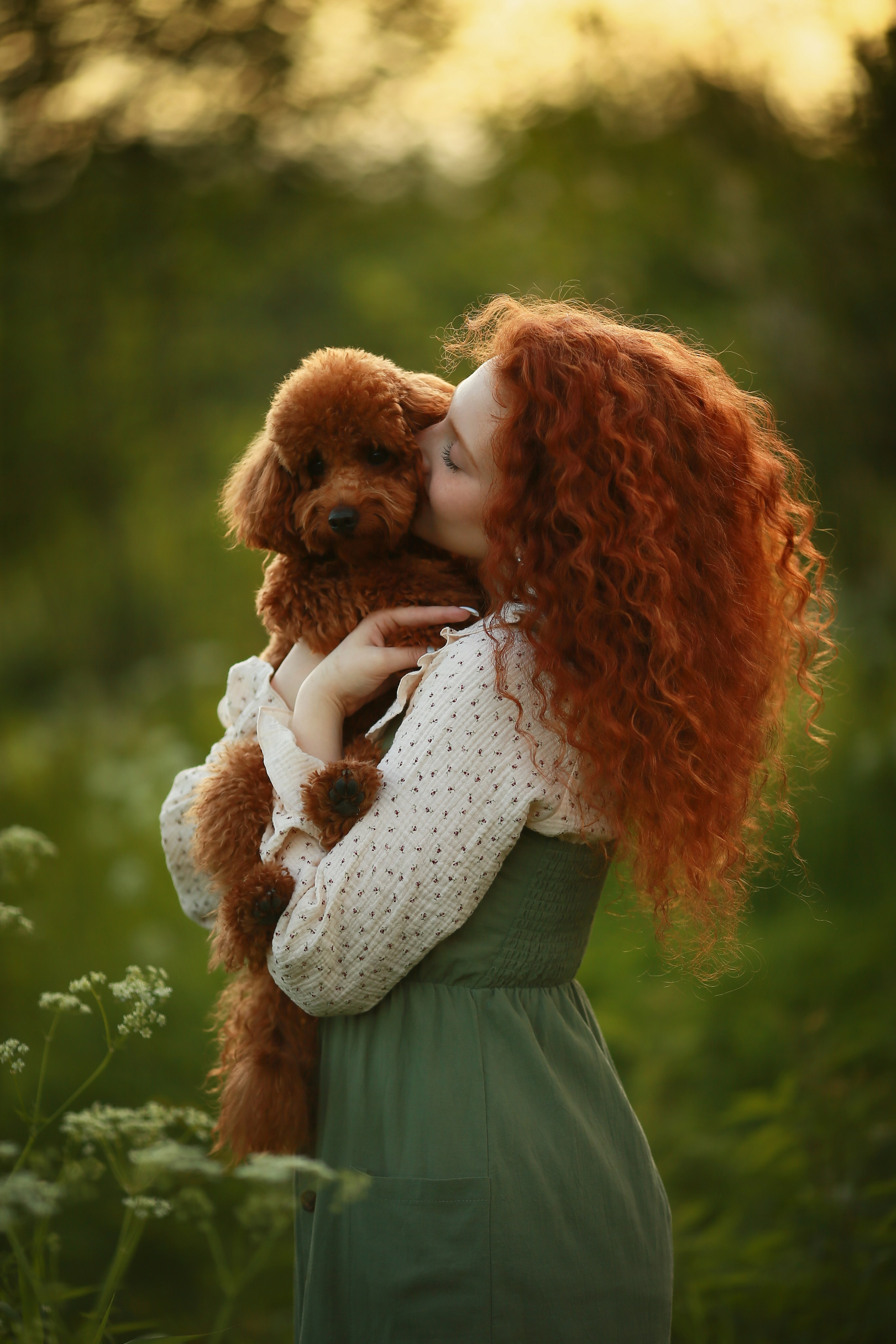 Интенсив по съемке и обработке. Детский и семейный фотограф в Санкт-Петербурге Ольга Стырова