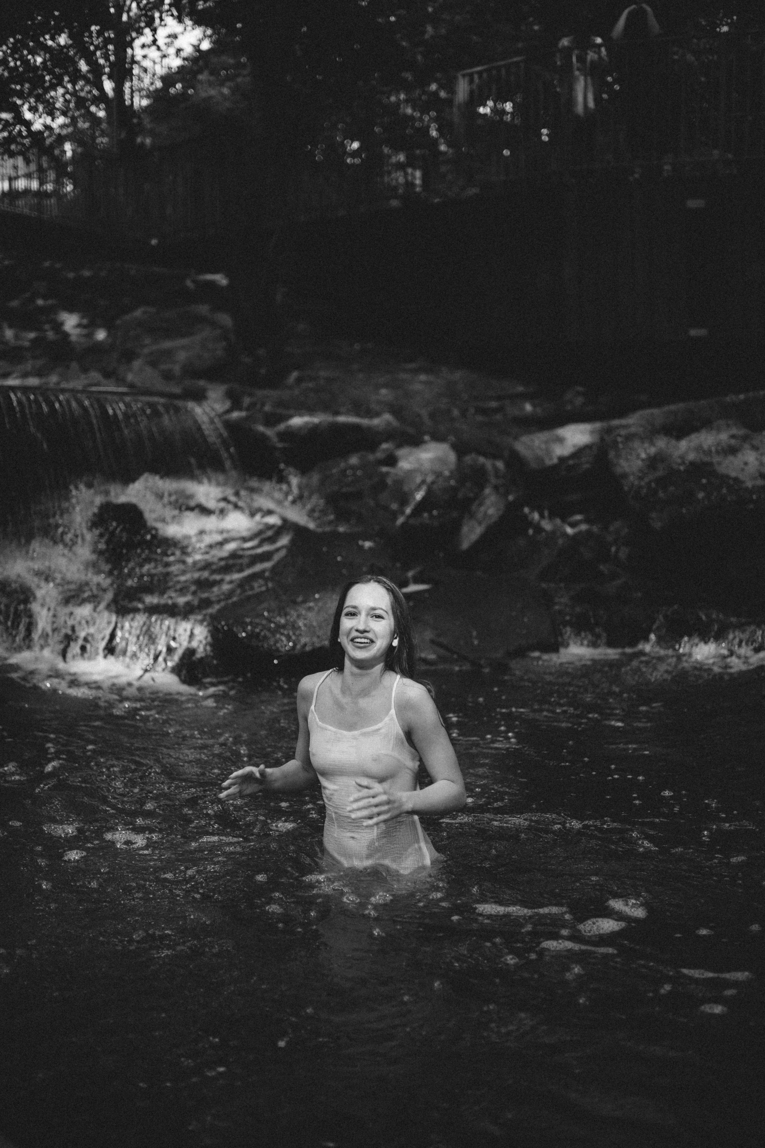 Что делать, если ты вообще нефотогеничный. Фотограф Уфа