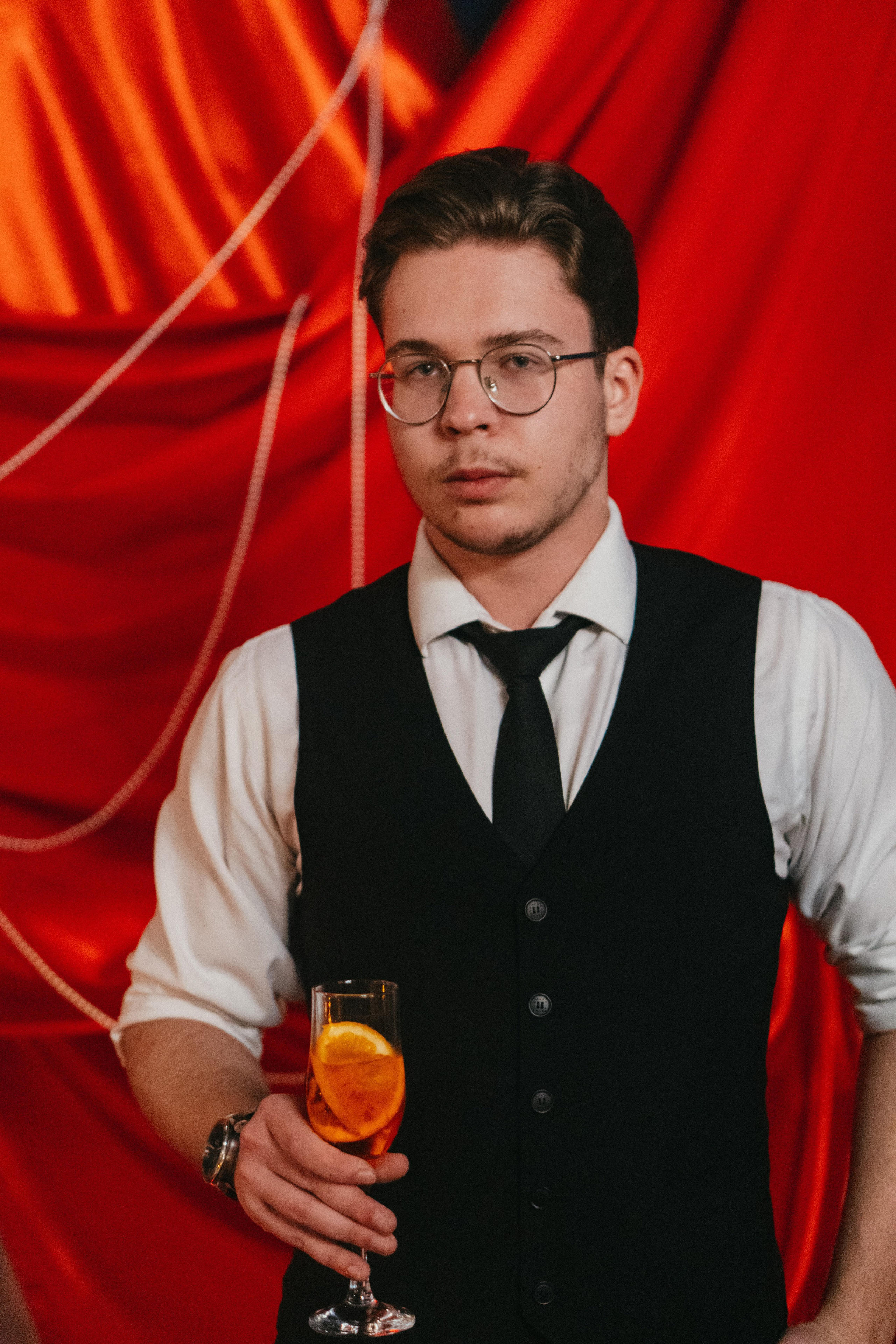 ФОТОРАУТ. Любвеобильный фотограф в Москве и Уфе