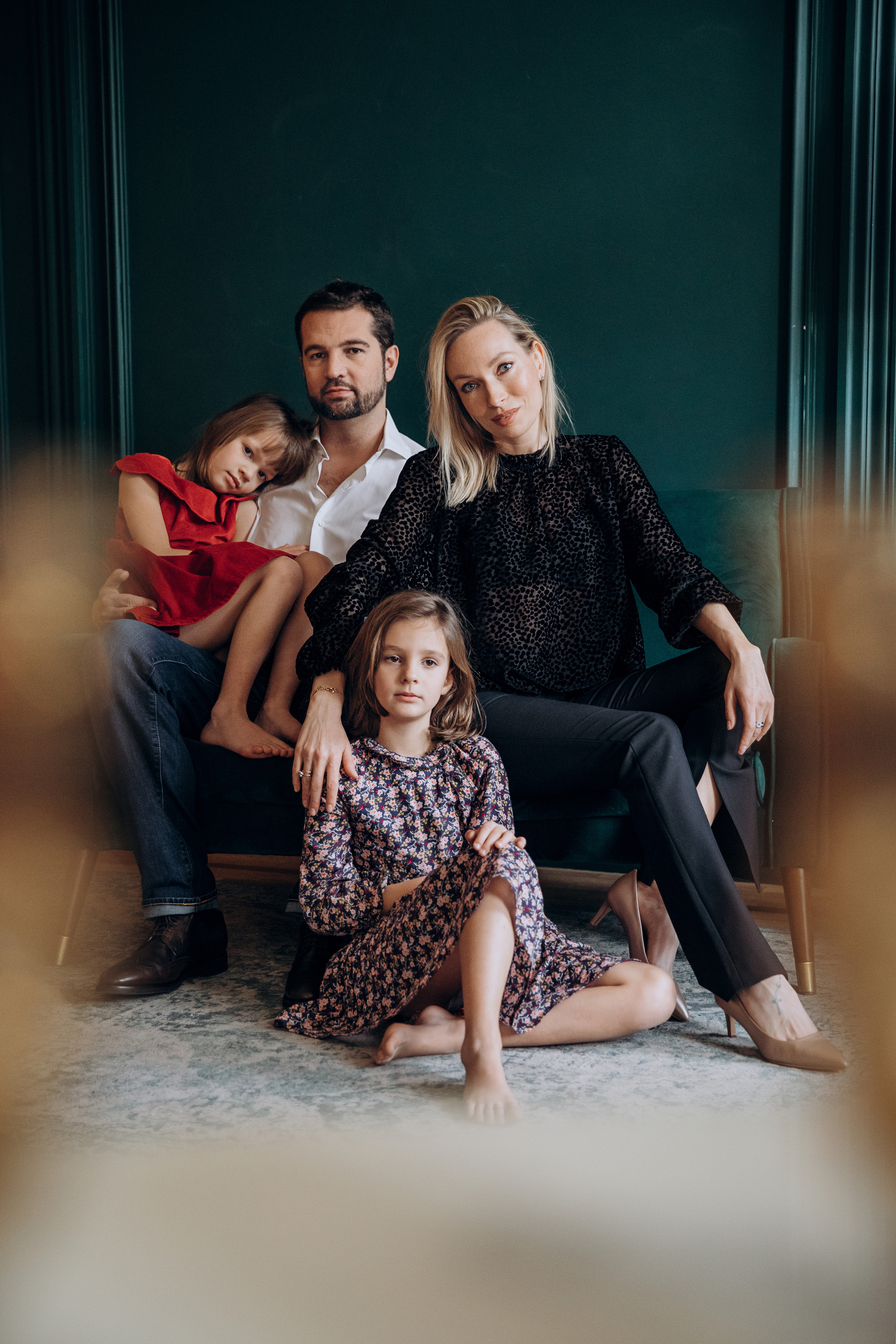 Услуги. Фотограф Сергеева Анна