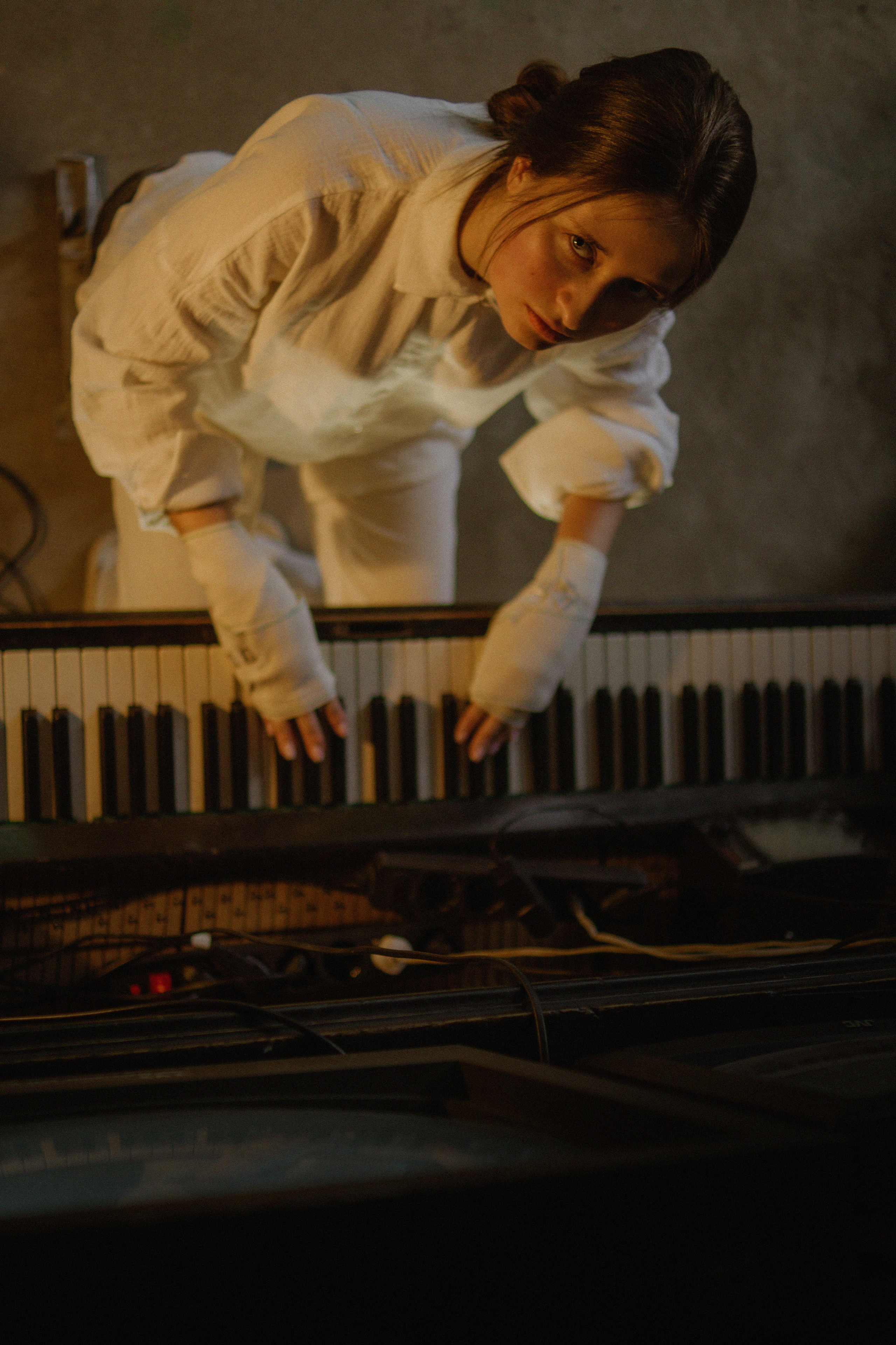 Психодел. Фотограф в Санкт-Петербурге Павел Жуков