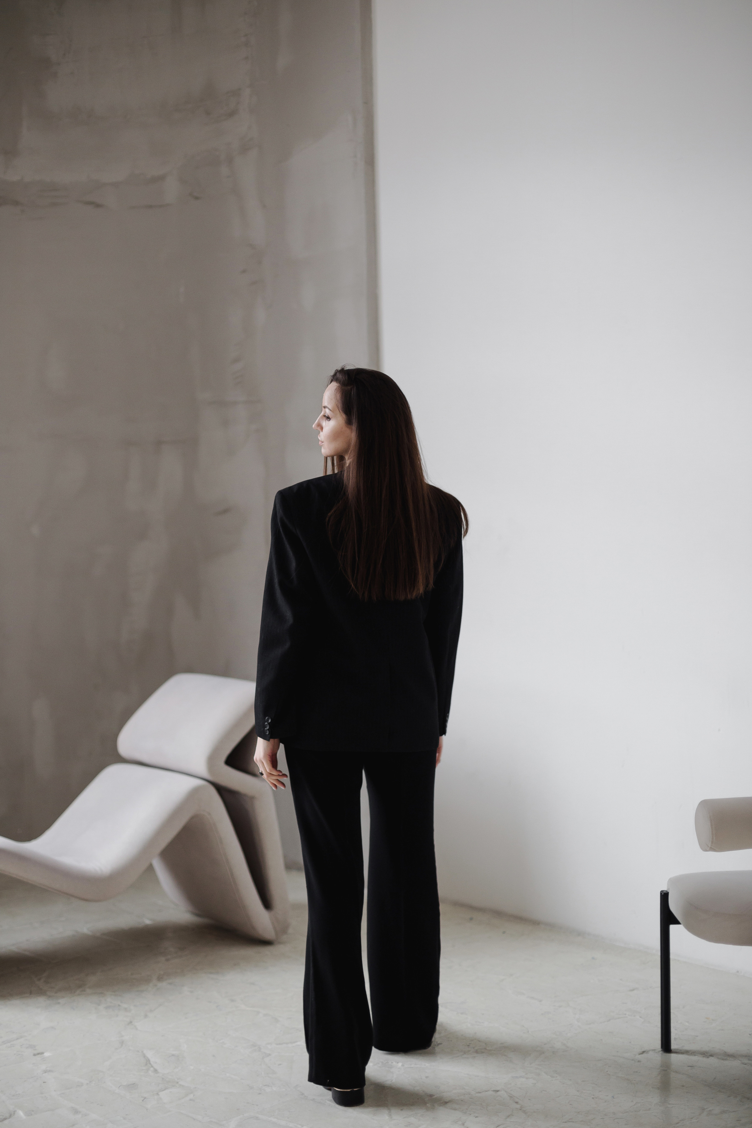 Портретный фотограф в Санкт-Петербурге Элина Ситникова