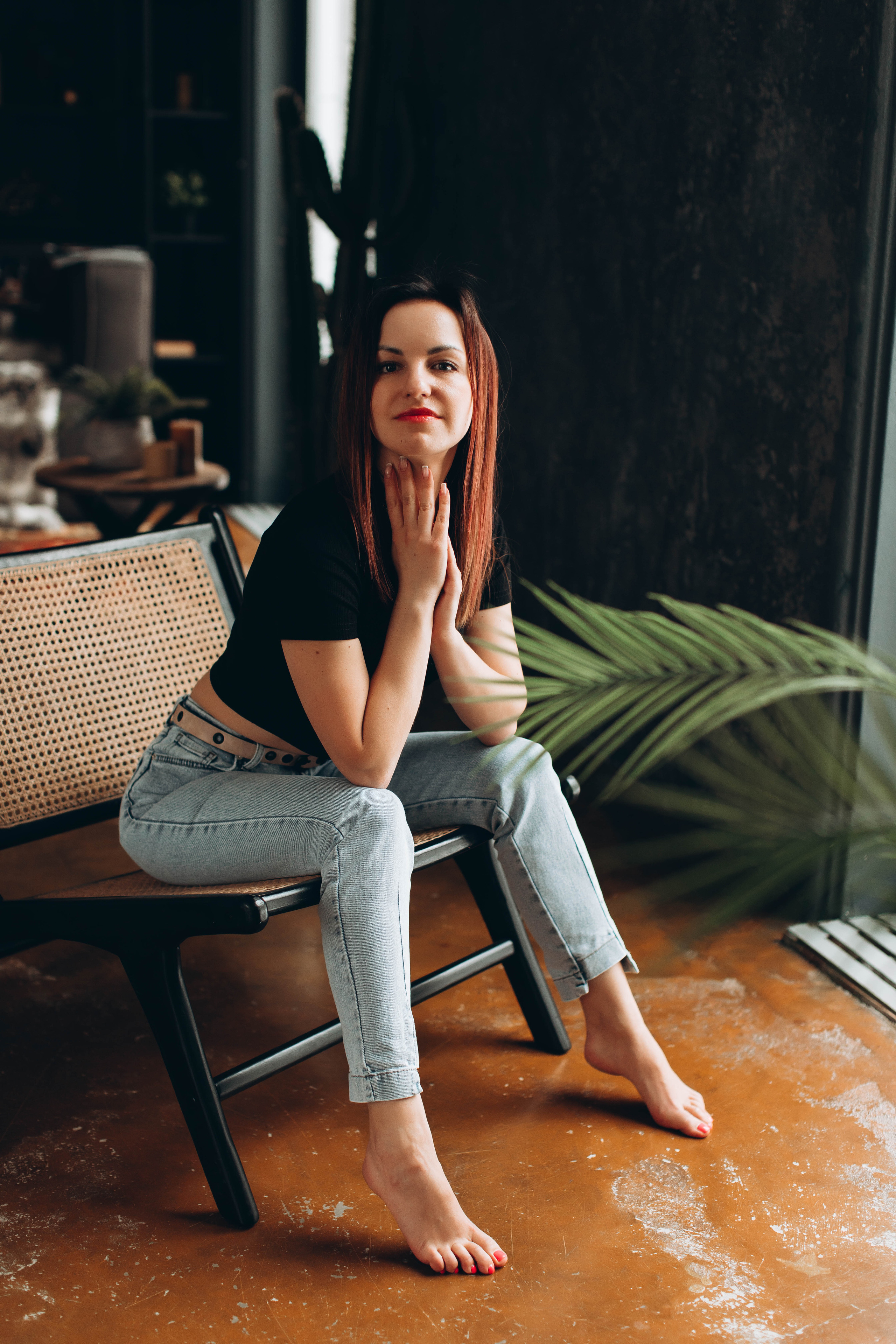 Свадебный и семейный фотограф в Ярославле Алина Федорова