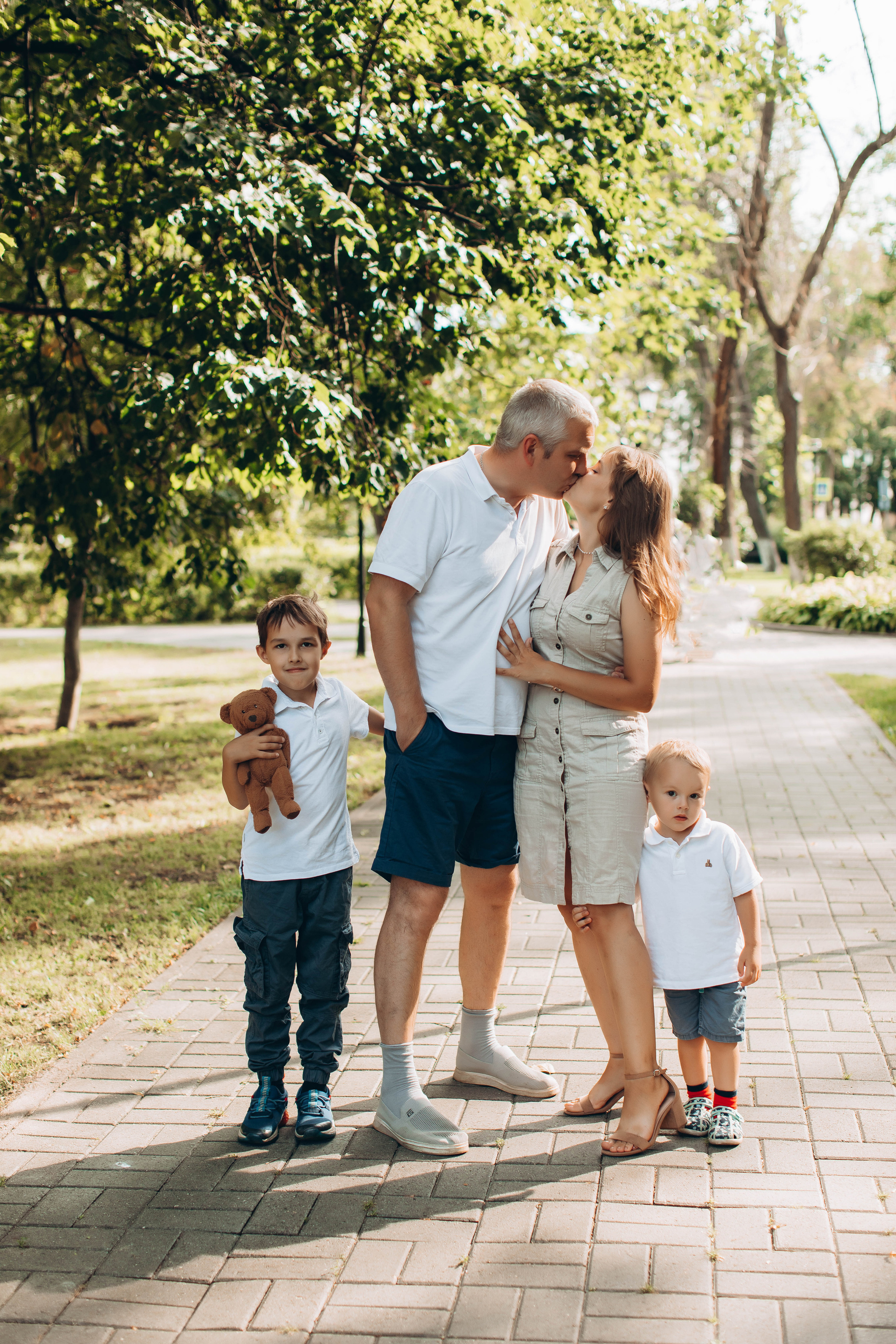 Свадебный и семейный фотограф в Ярославле Алина Федорова