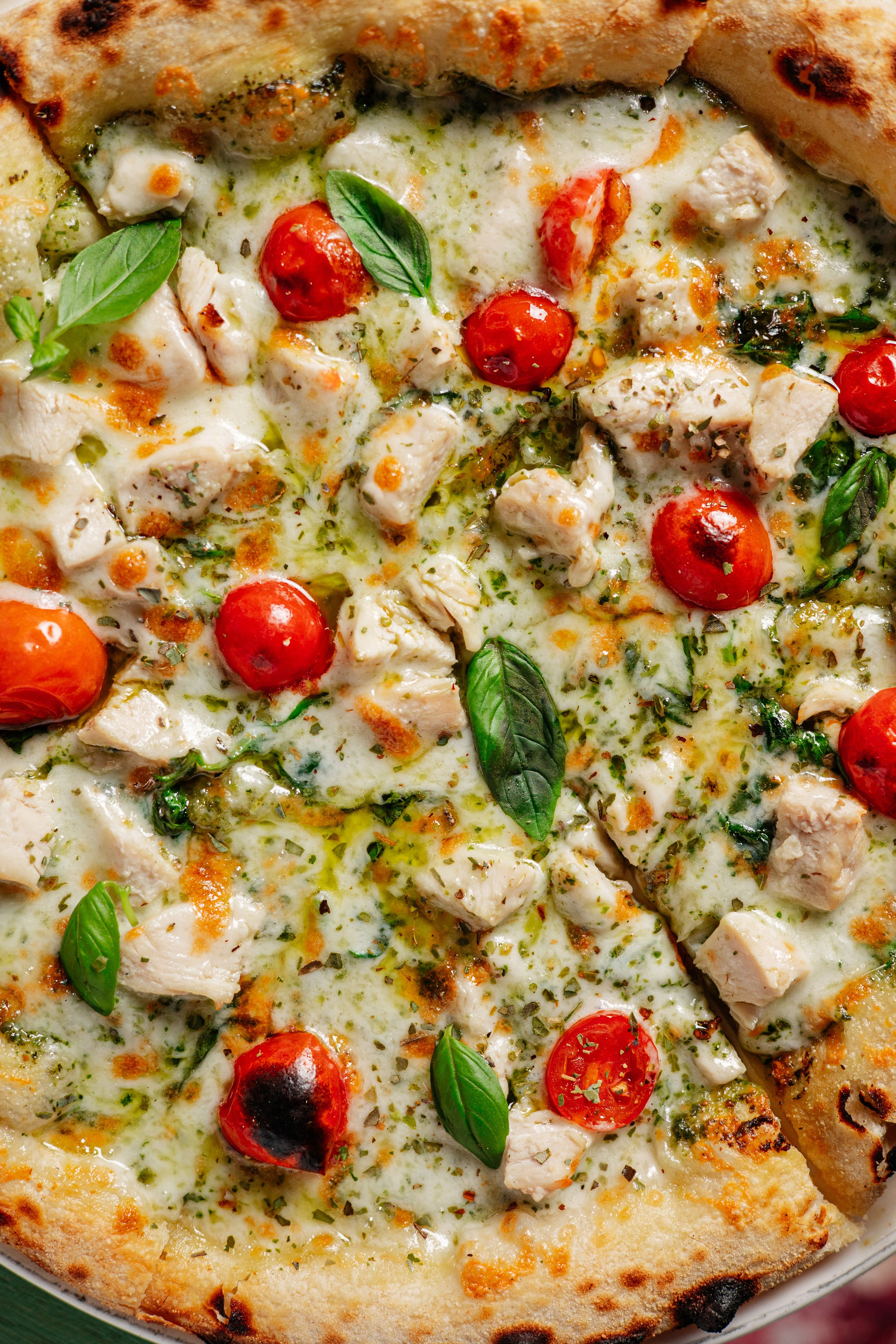 Стоимость. Фуд-фотограф и видеограф из Петербурга