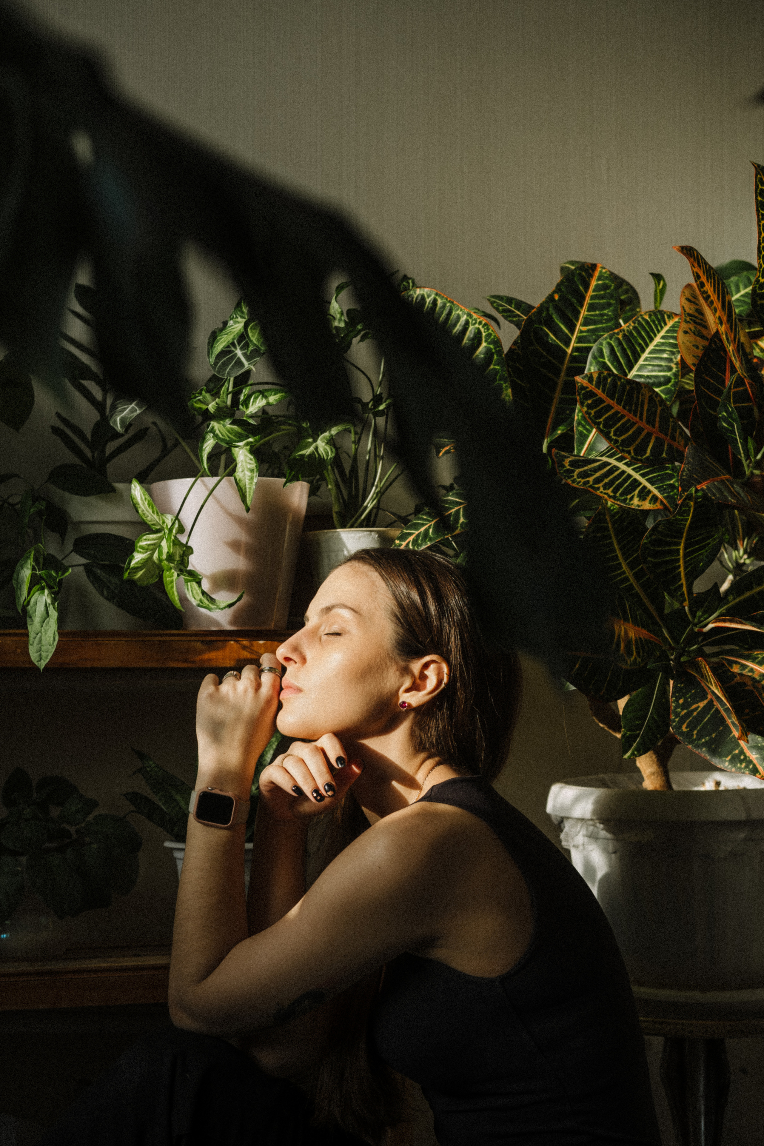 Фотограф в Санкт-Петербурге Мария Комолитдинова