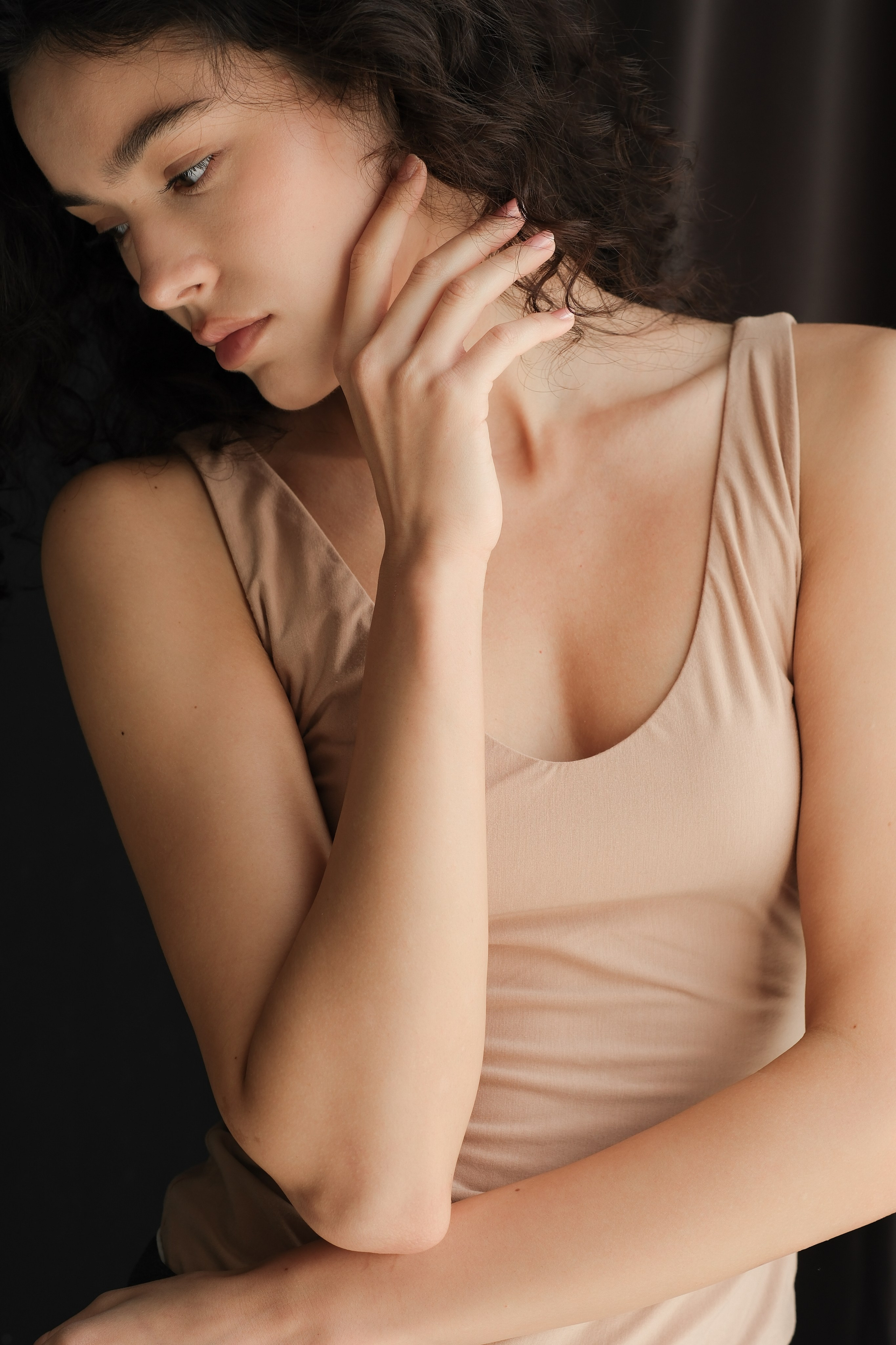 Контакты. Главная