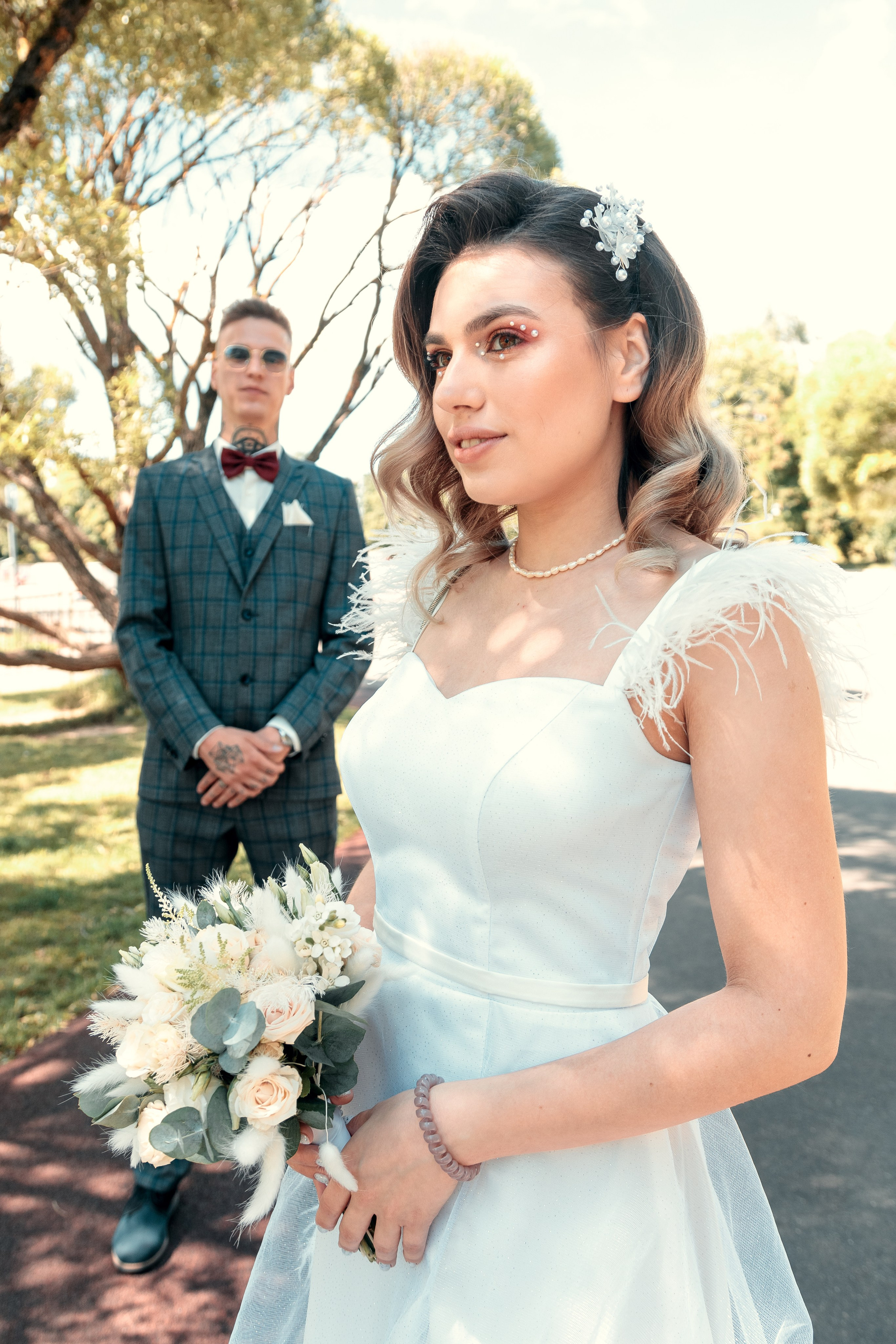 Фотограф Адель Ястребова