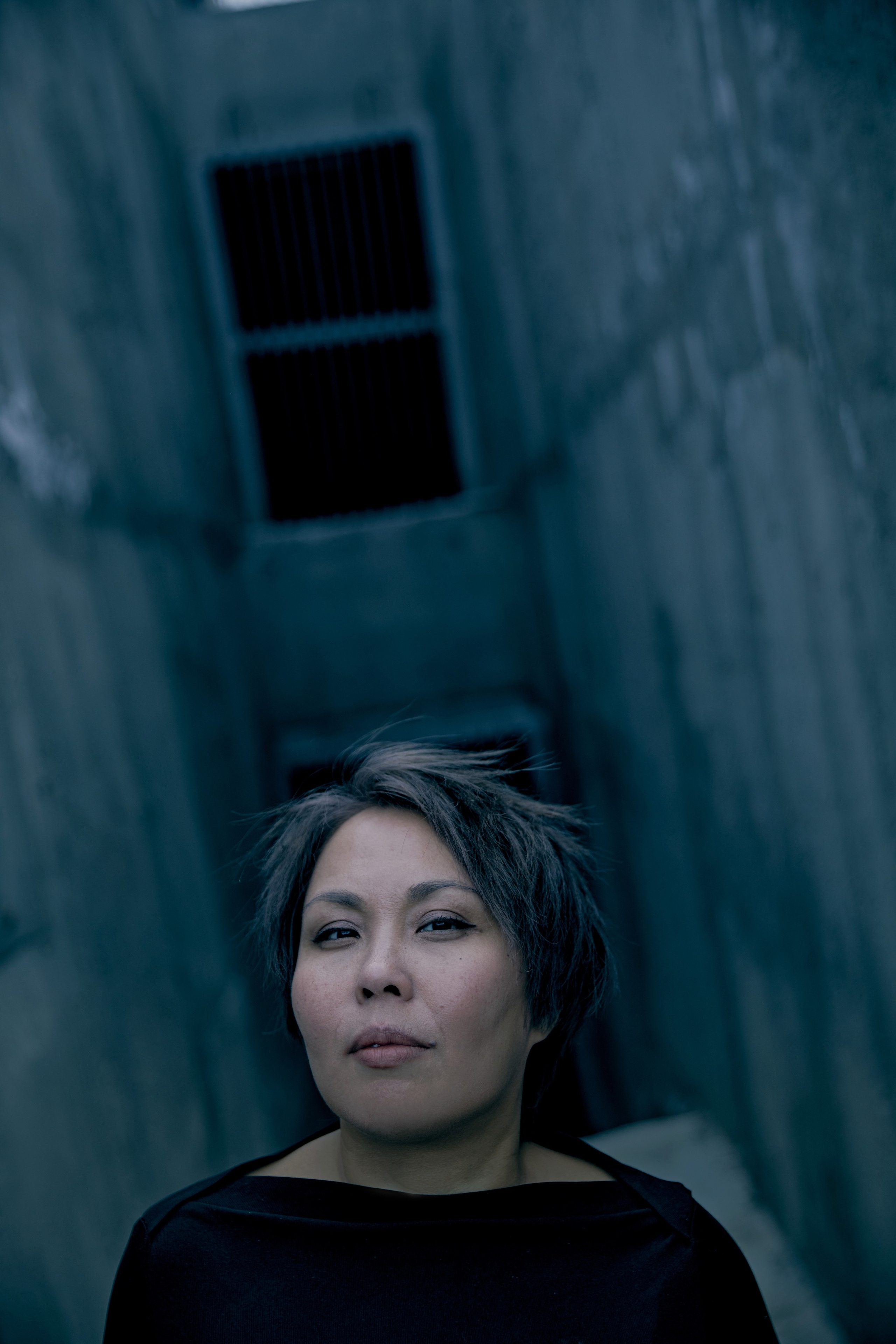 История Айгуль. Yulia Otroschenko