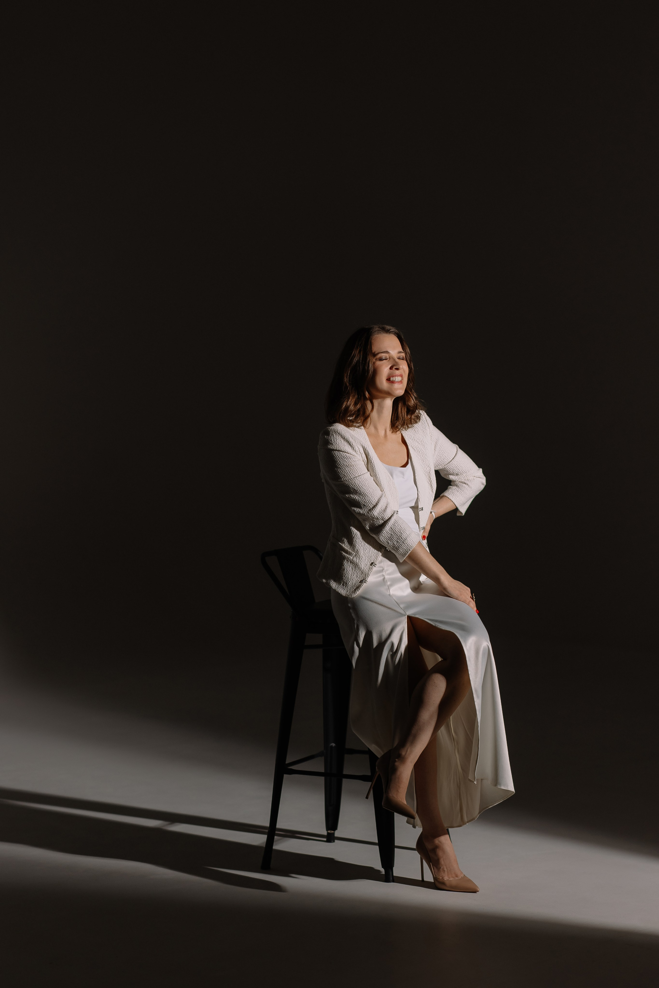 Портретный фотограф в Саратове Кристина Бузаева