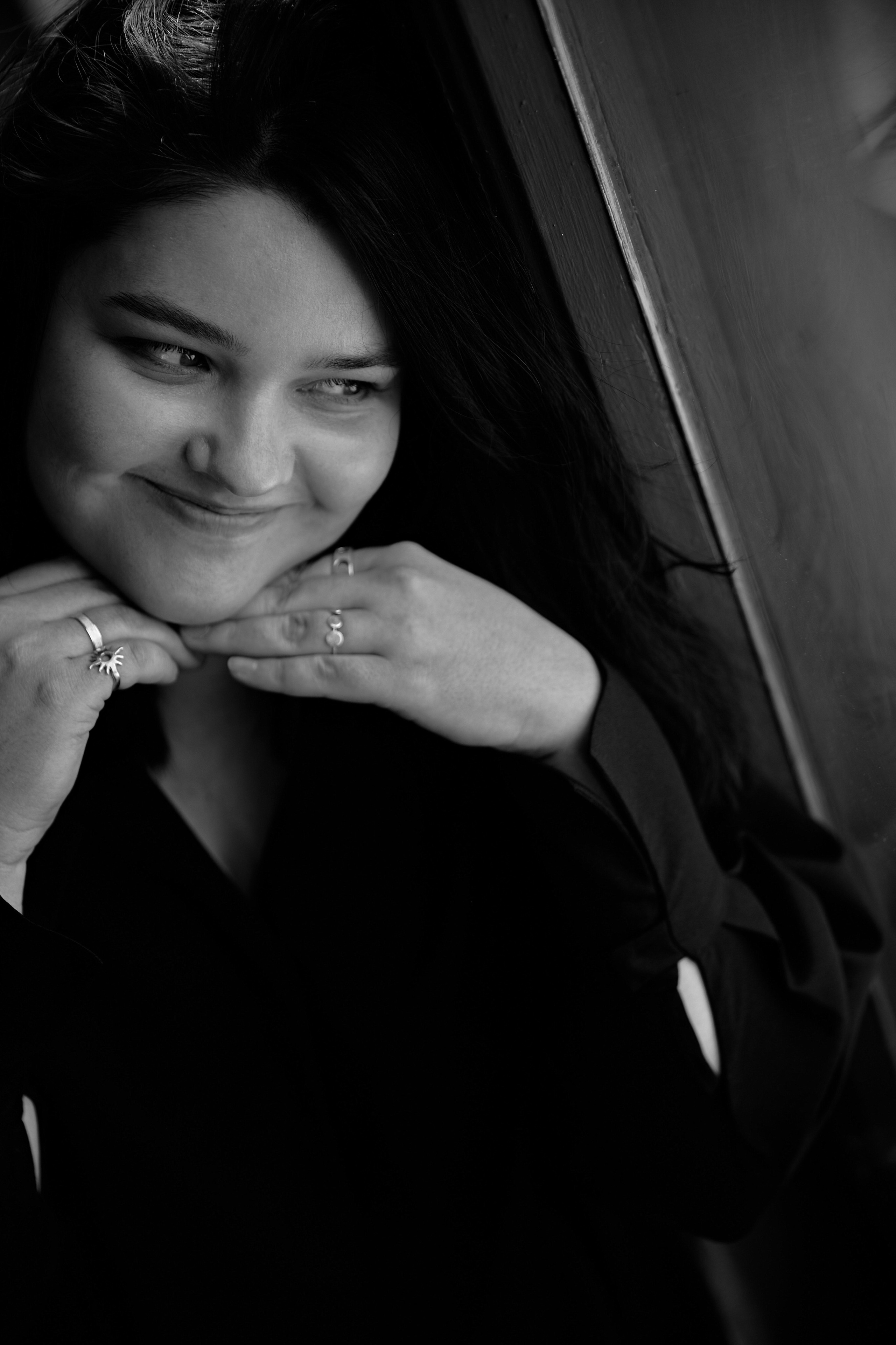 История Ксении. Yulia Otroschenko