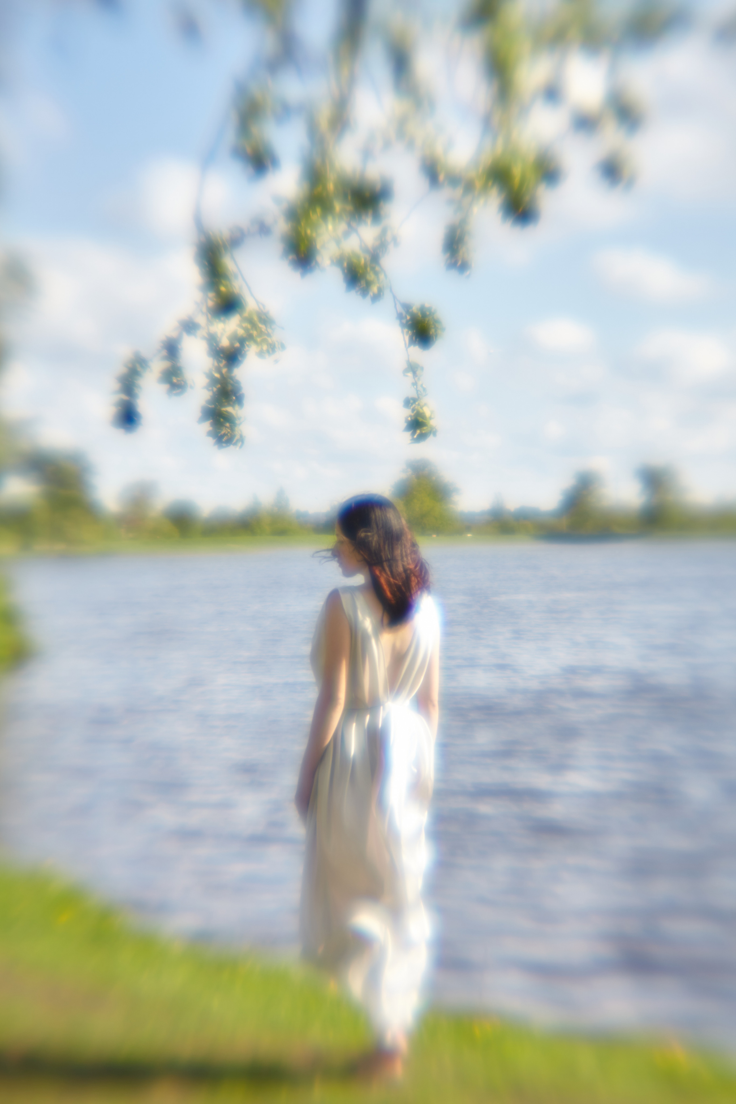 София в Сашино. Одежда из Санкт-Петербурга СИНИОКО