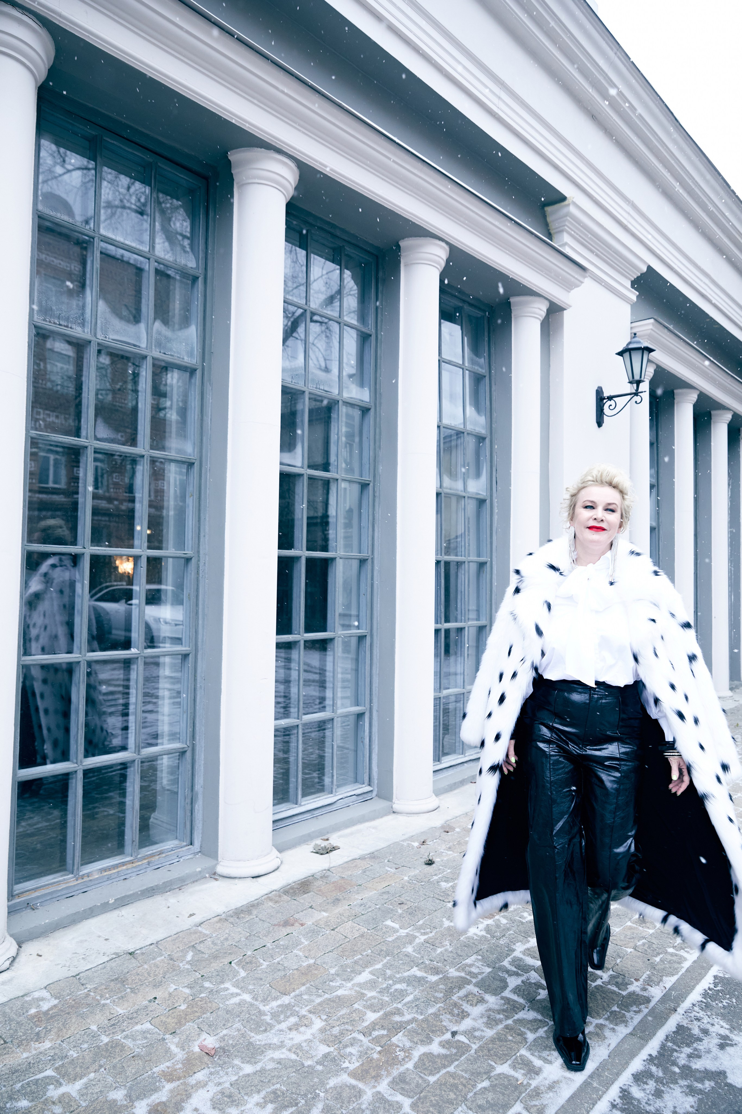 История Ольги. Yulia Otroschenko