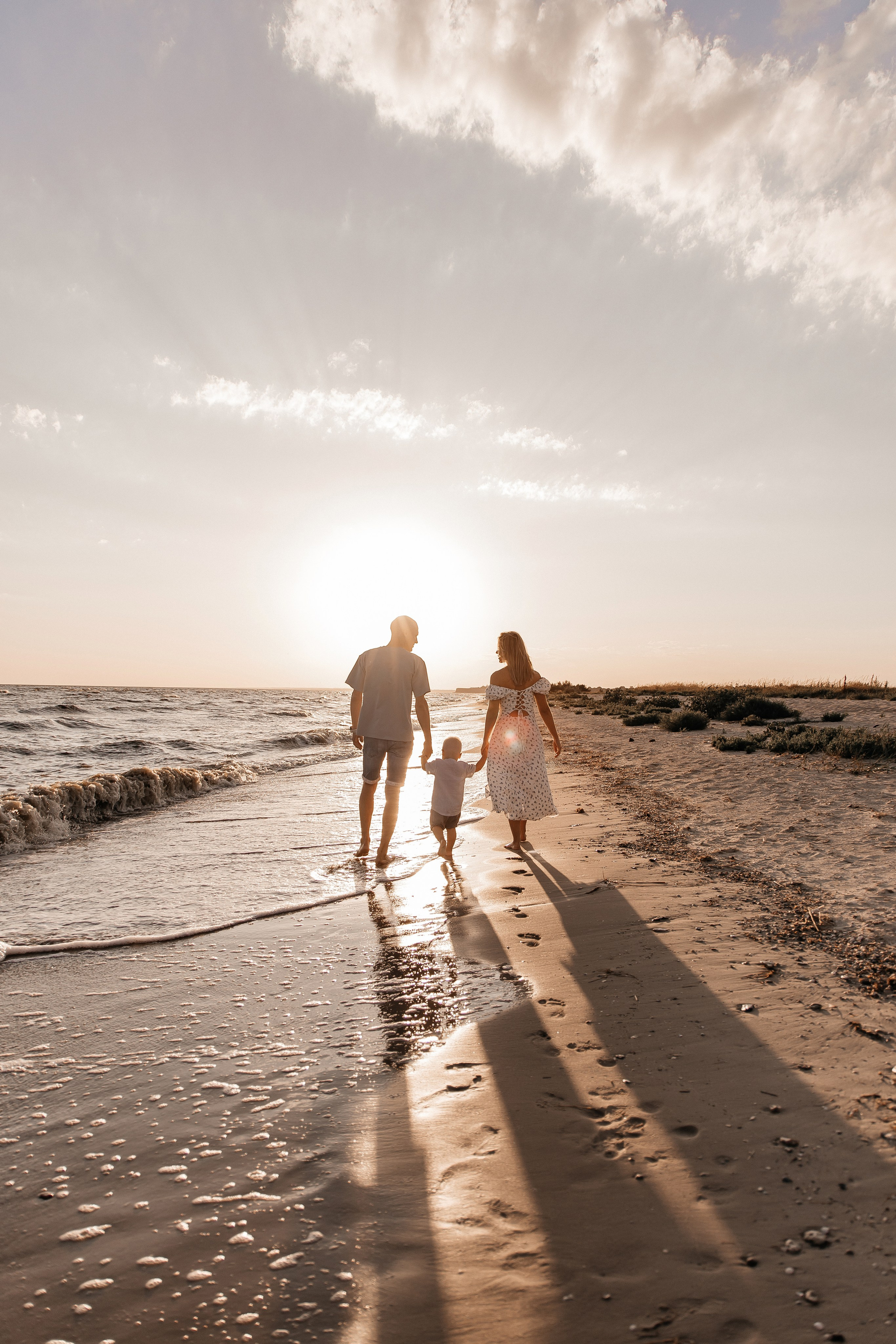Прайс. Фотограф Таганрог Хребет София